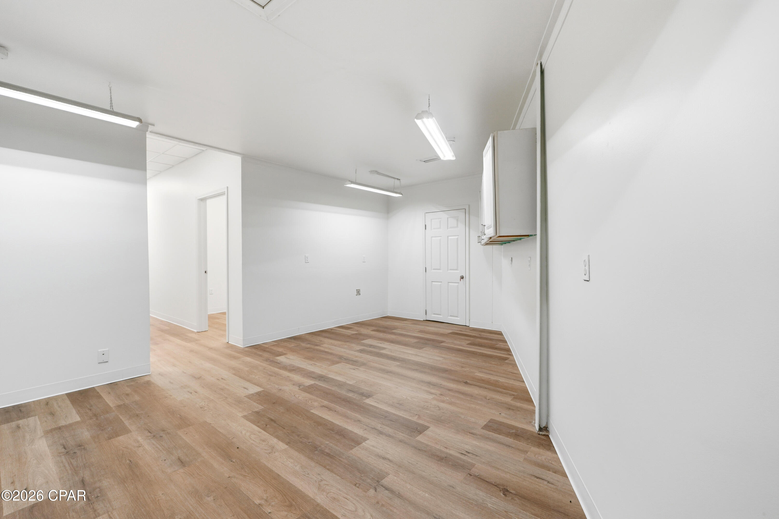 No Named Subdivision - Commercial Lease