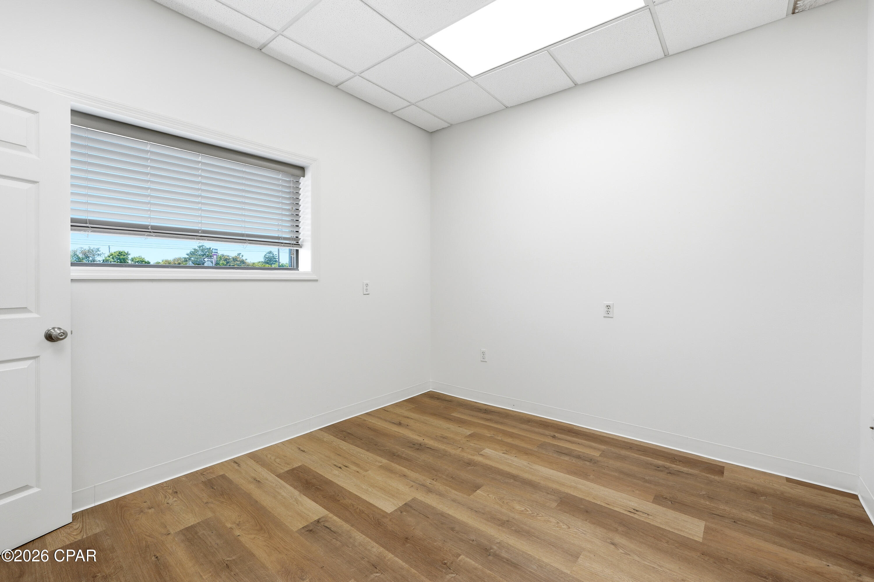 No Named Subdivision - Commercial Lease