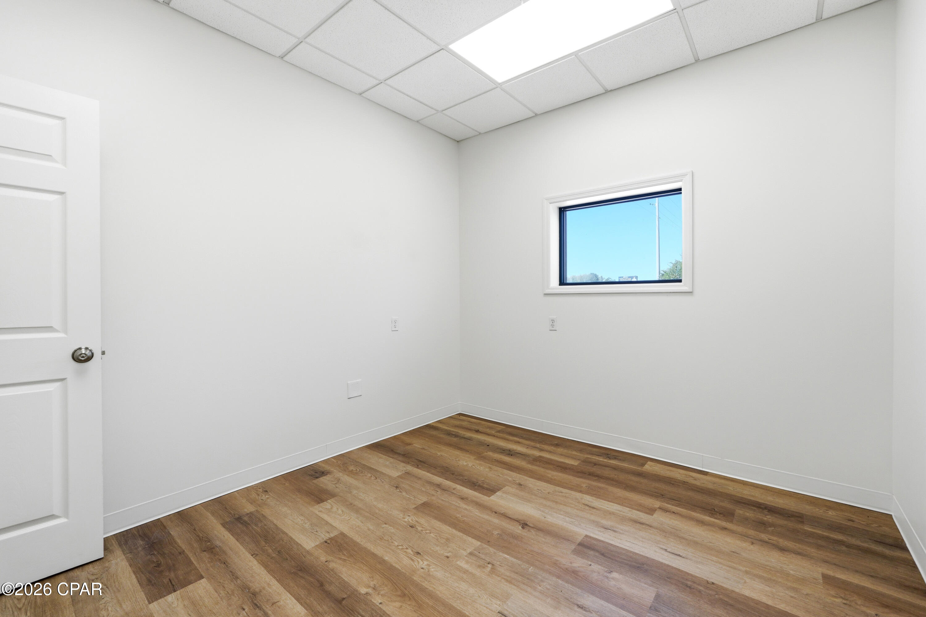No Named Subdivision - Commercial Lease