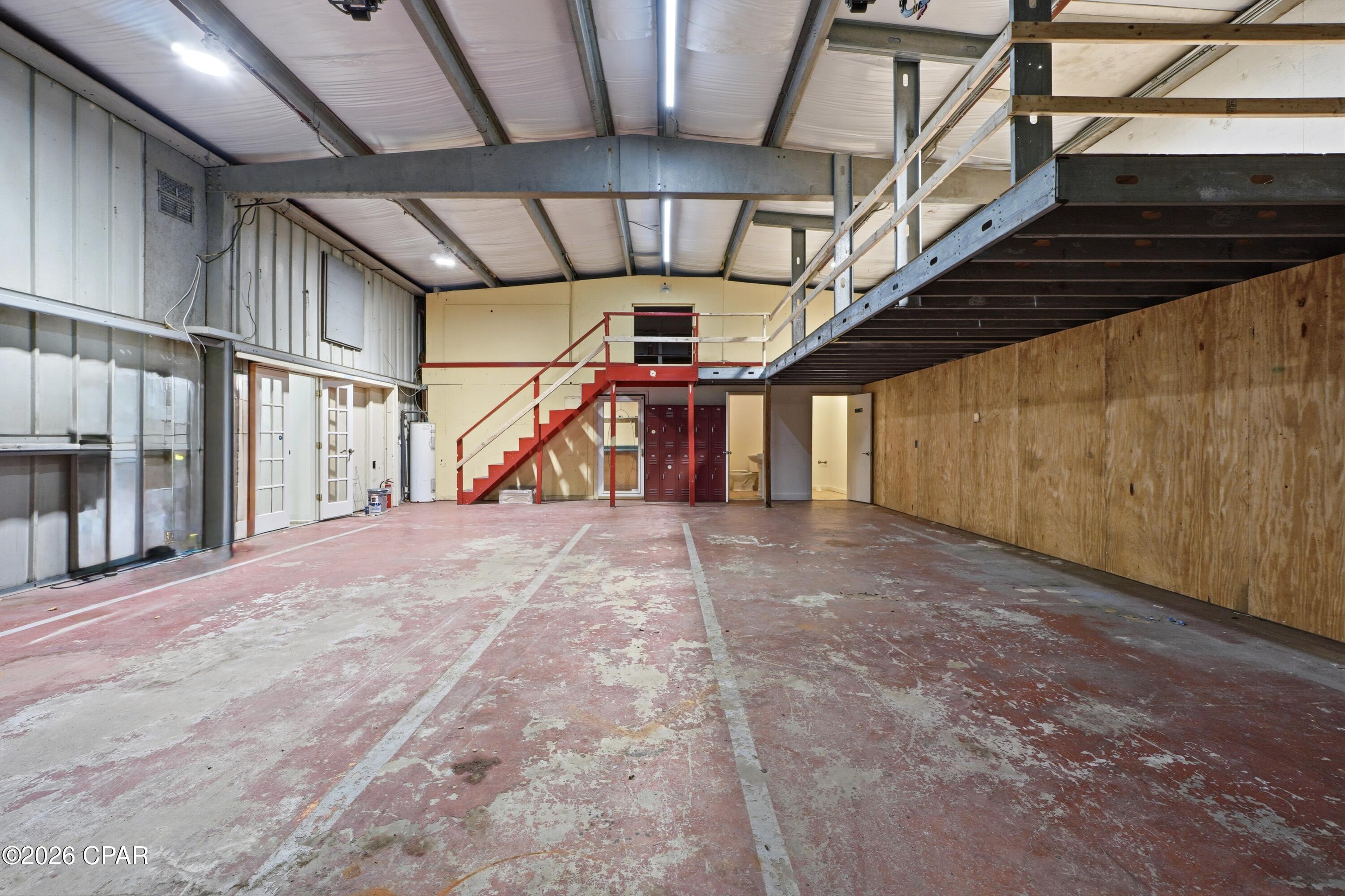 No Named Subdivision - Commercial Lease