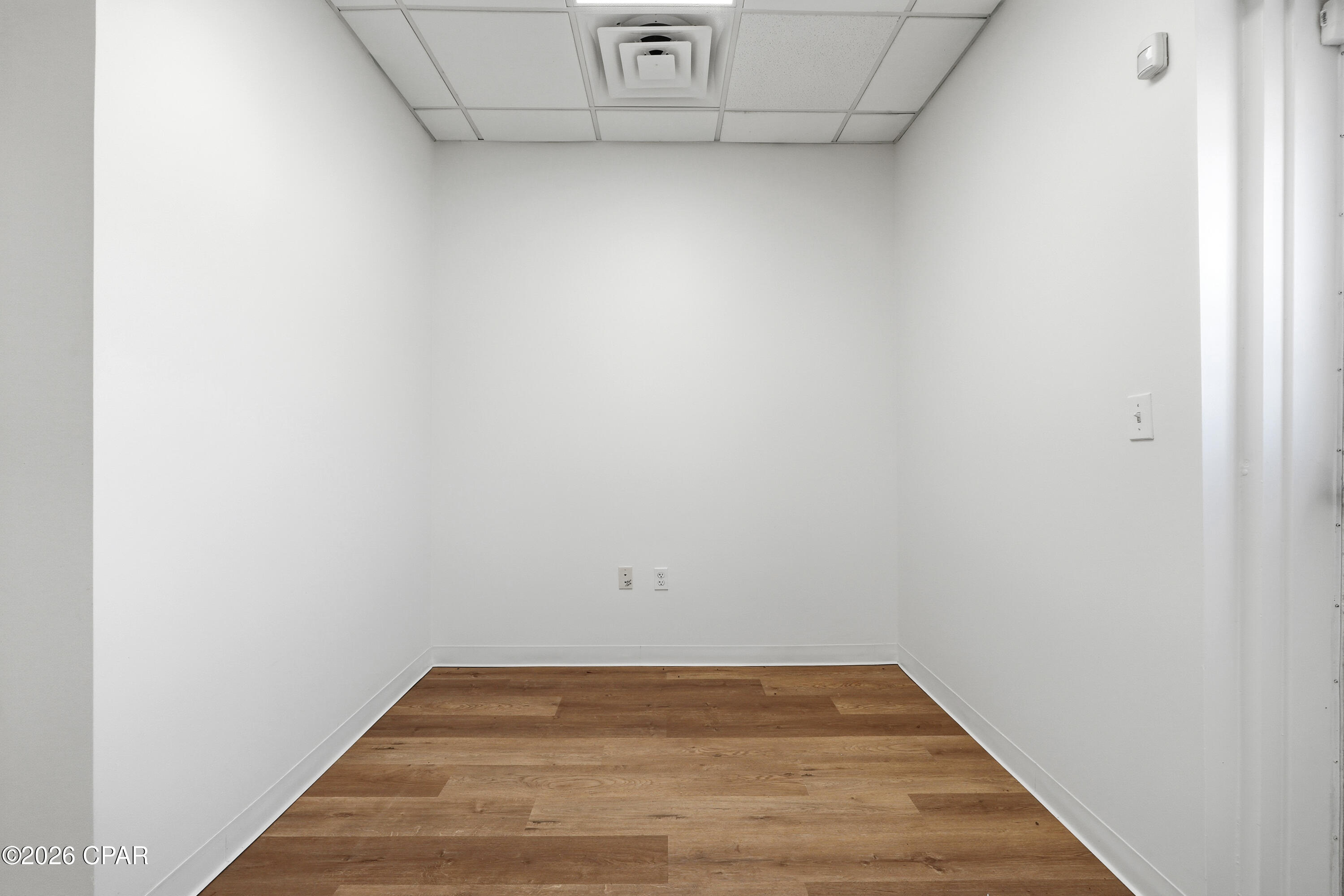 No Named Subdivision - Commercial Lease