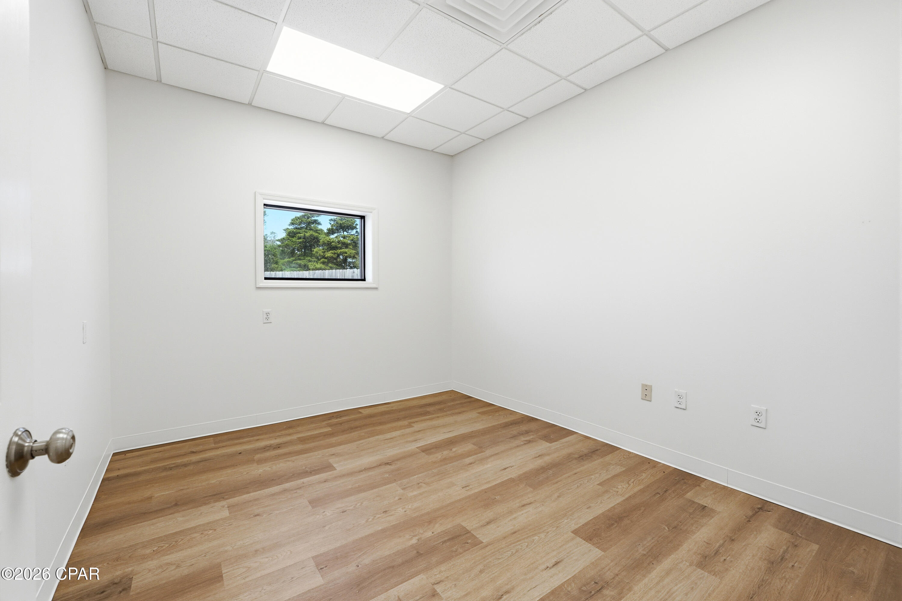 No Named Subdivision - Commercial Lease