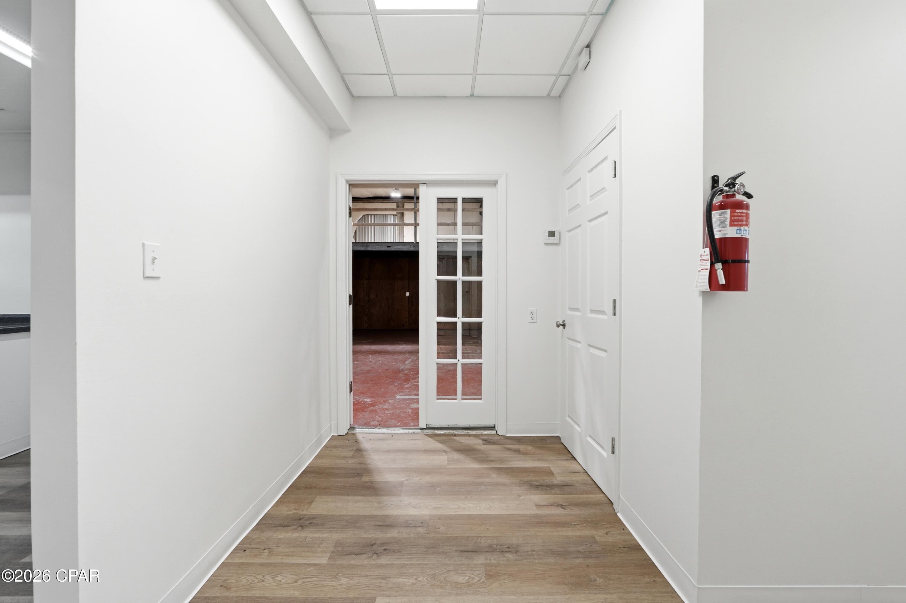 No Named Subdivision - Commercial Lease
