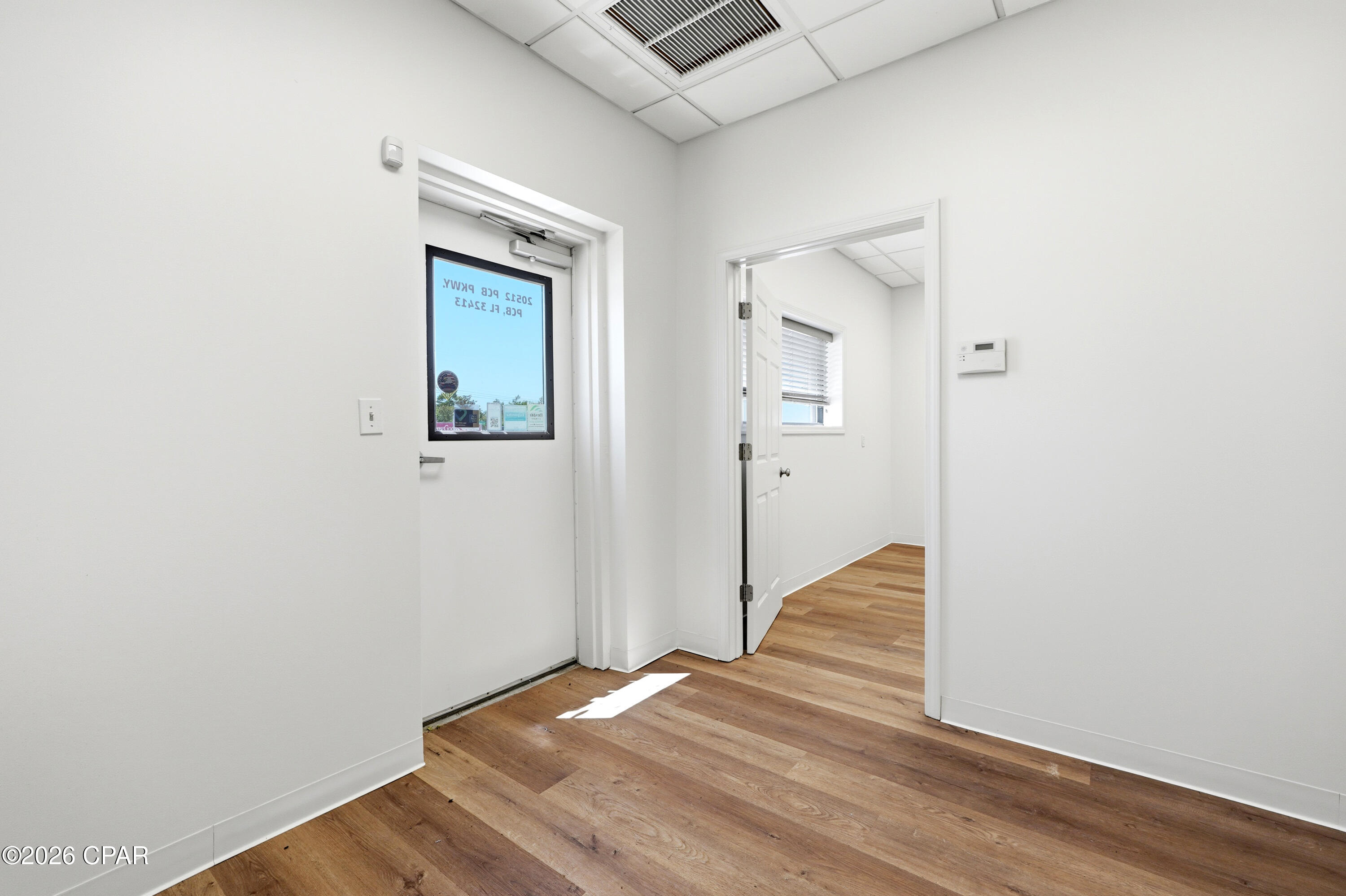 No Named Subdivision - Commercial Lease