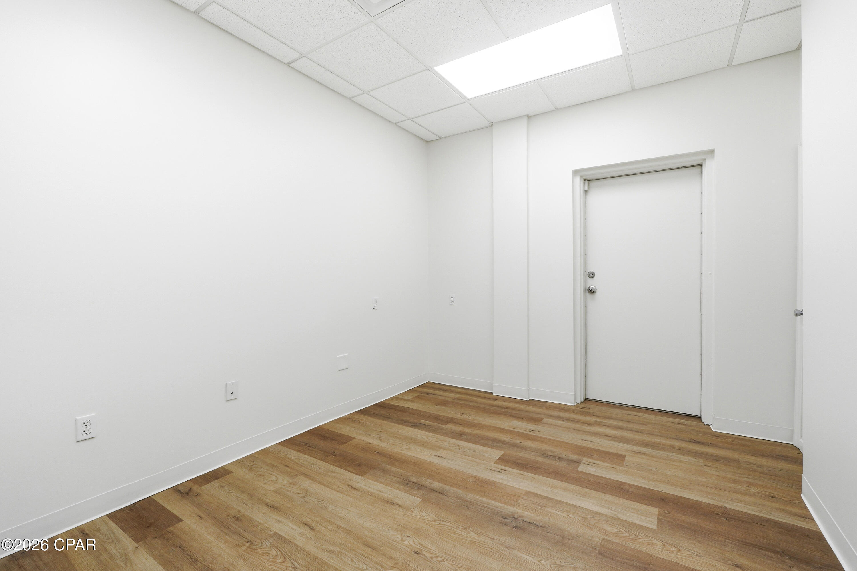 No Named Subdivision - Commercial Lease