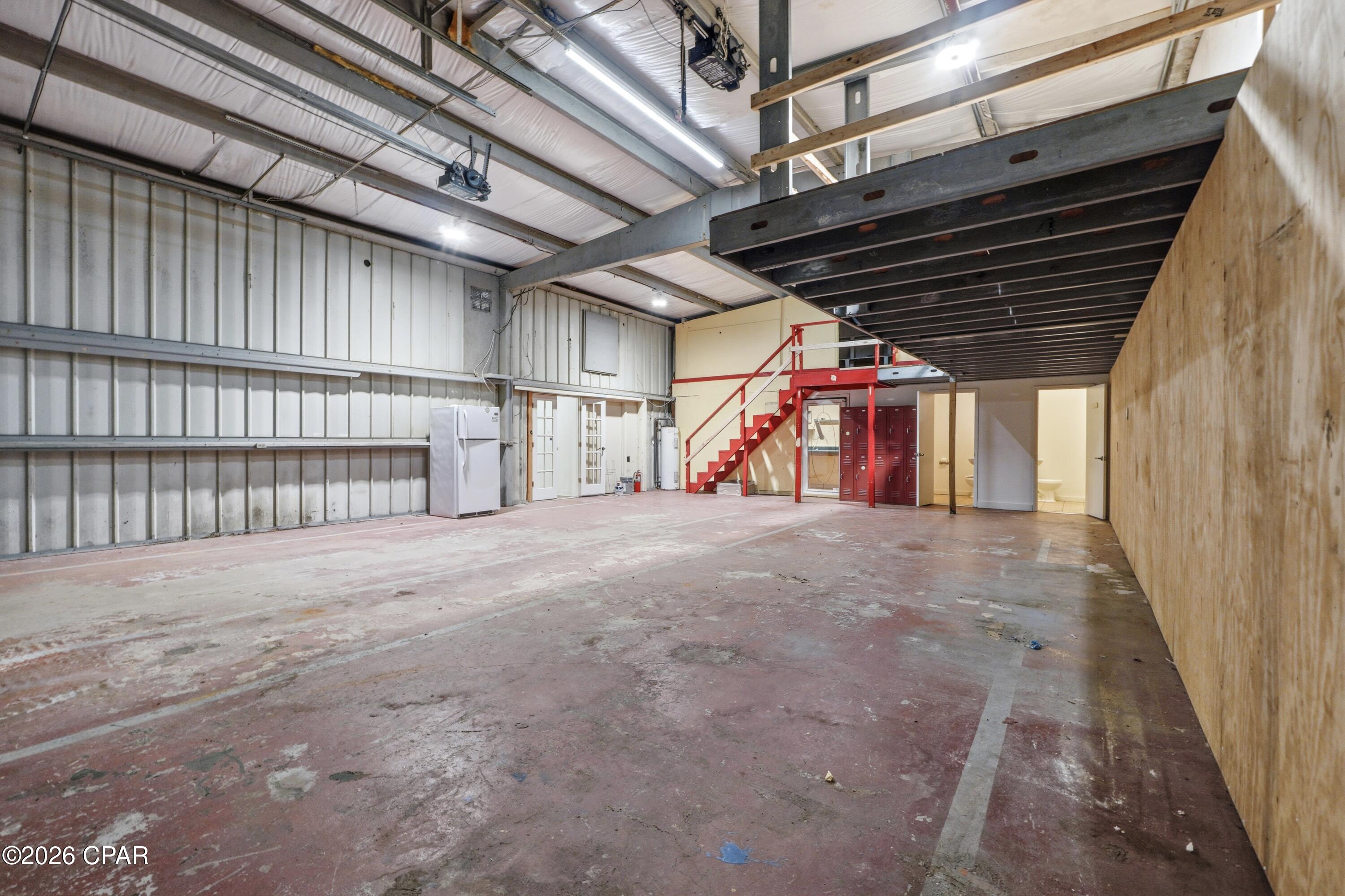 No Named Subdivision - Commercial Lease
