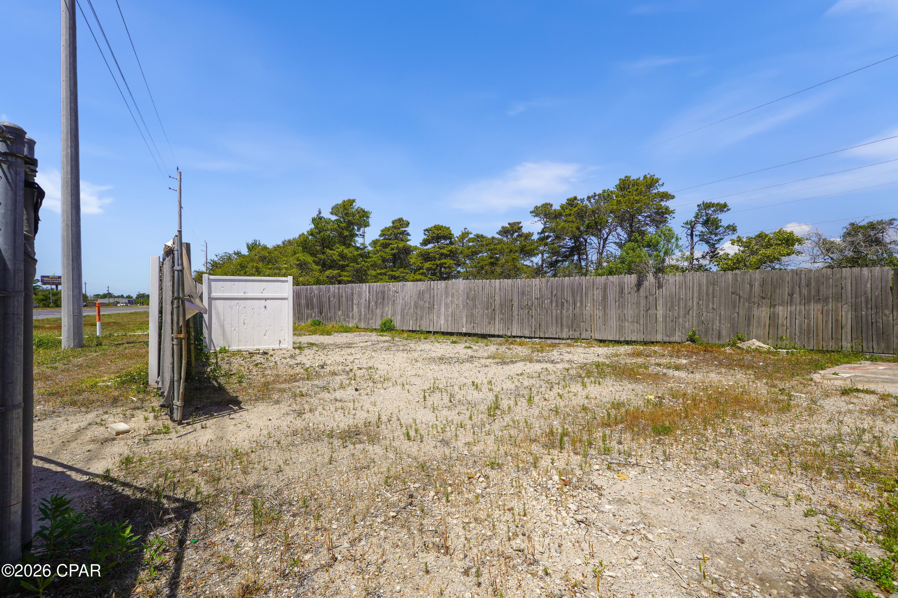No Named Subdivision - Commercial Lease