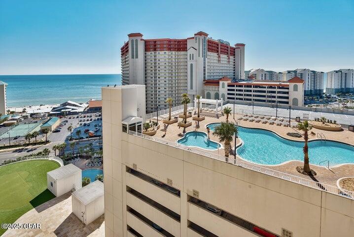 Laketown Wharf - Residential