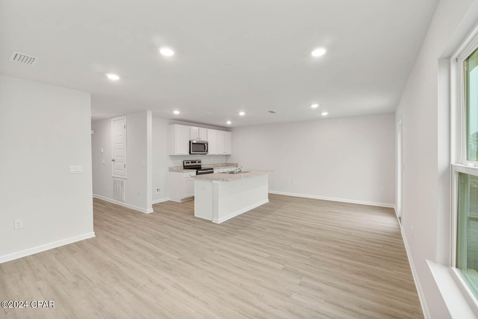 Liberty - Residential