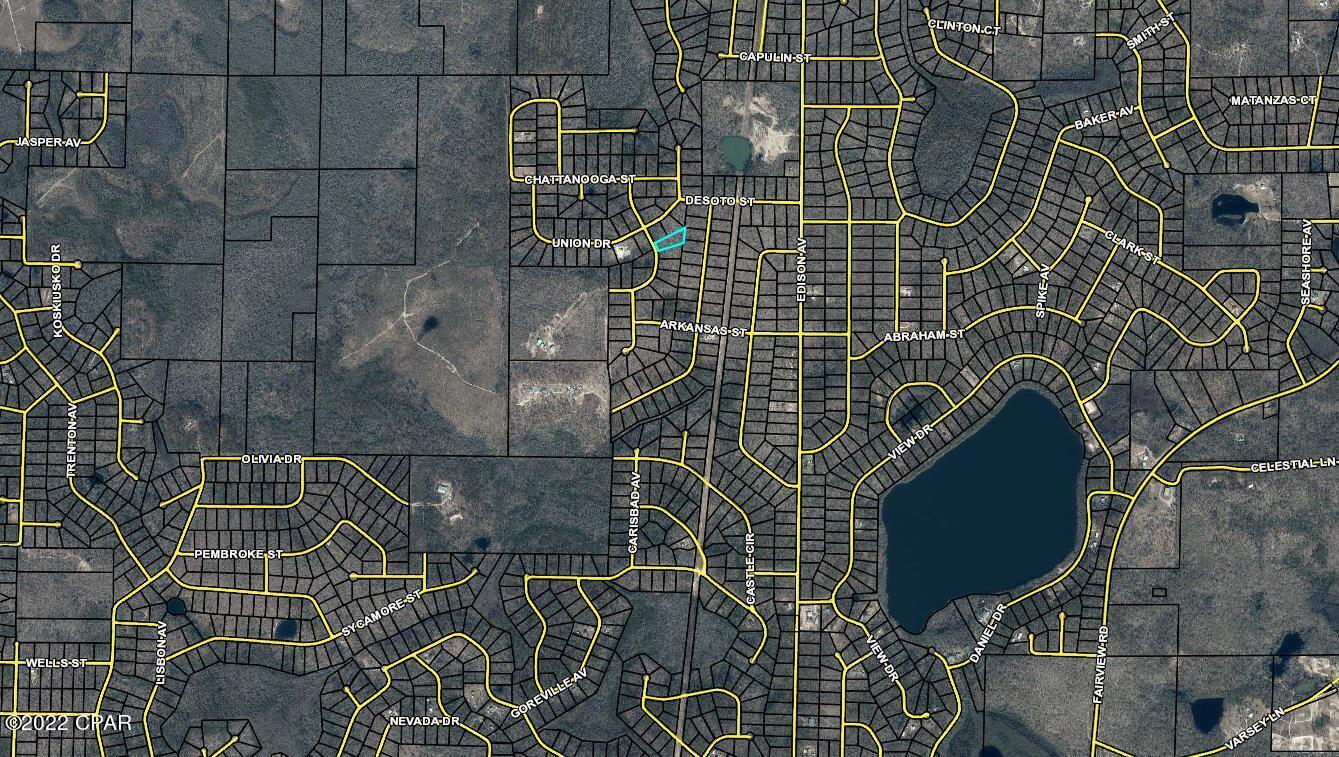 Compass Lake Hills Unit 5 - Land