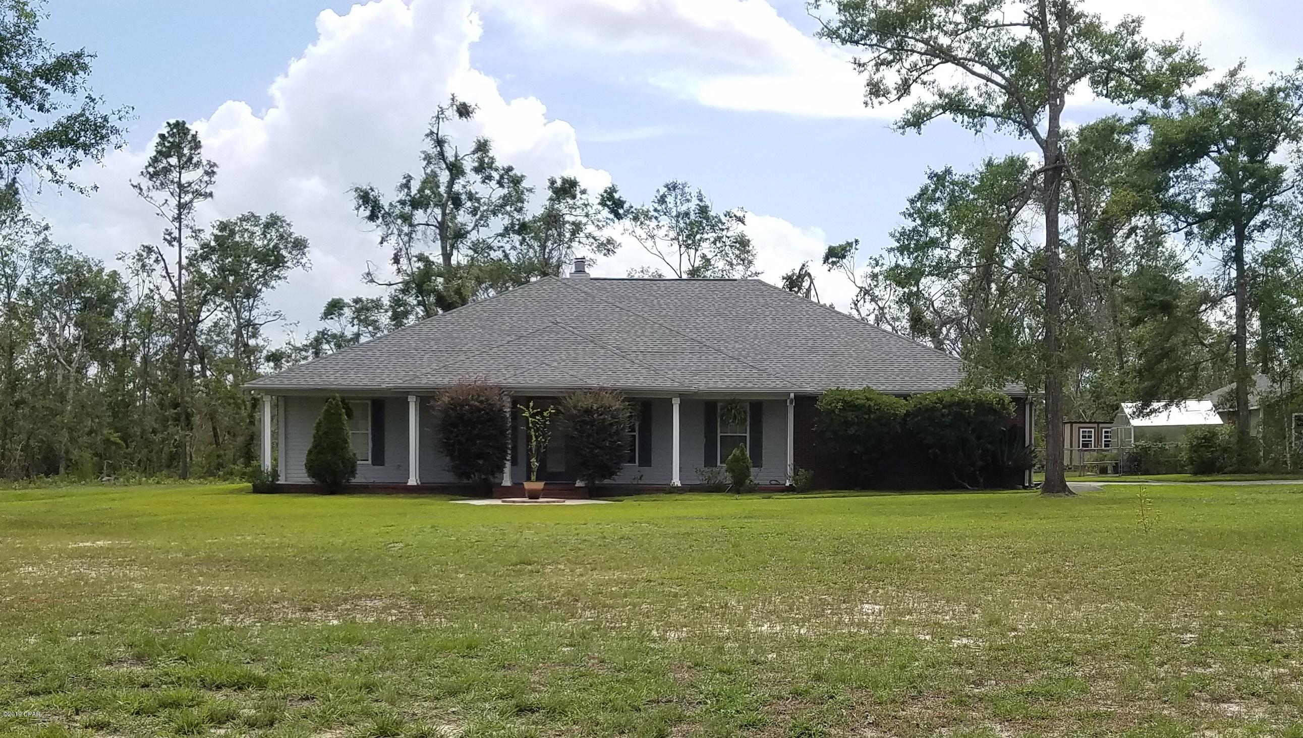 Indian Springs - Residential