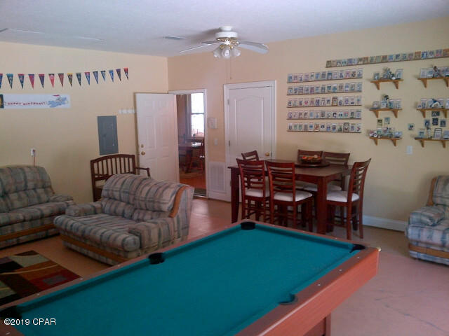 Indian Springs - Residential