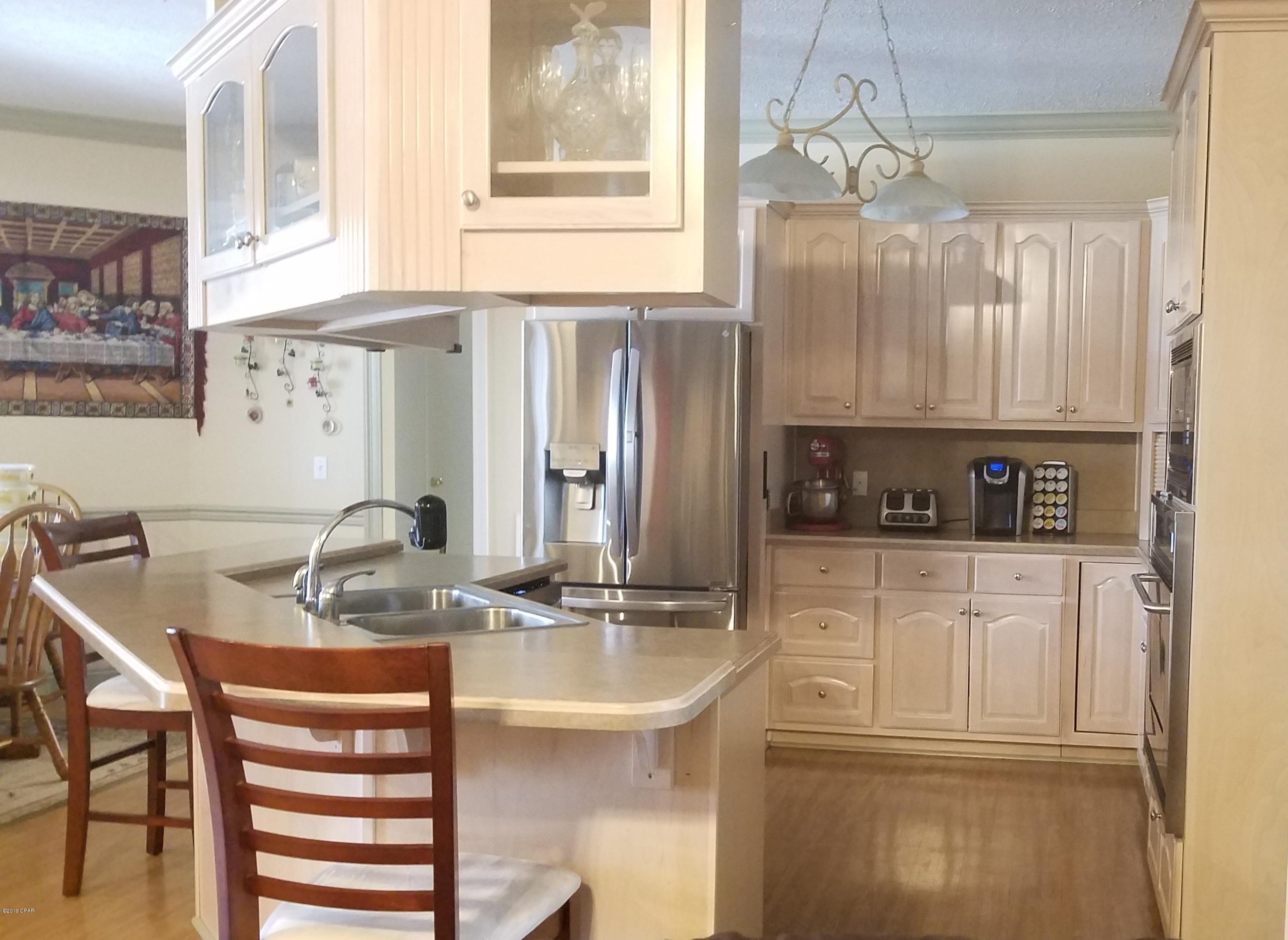 Indian Springs - Residential