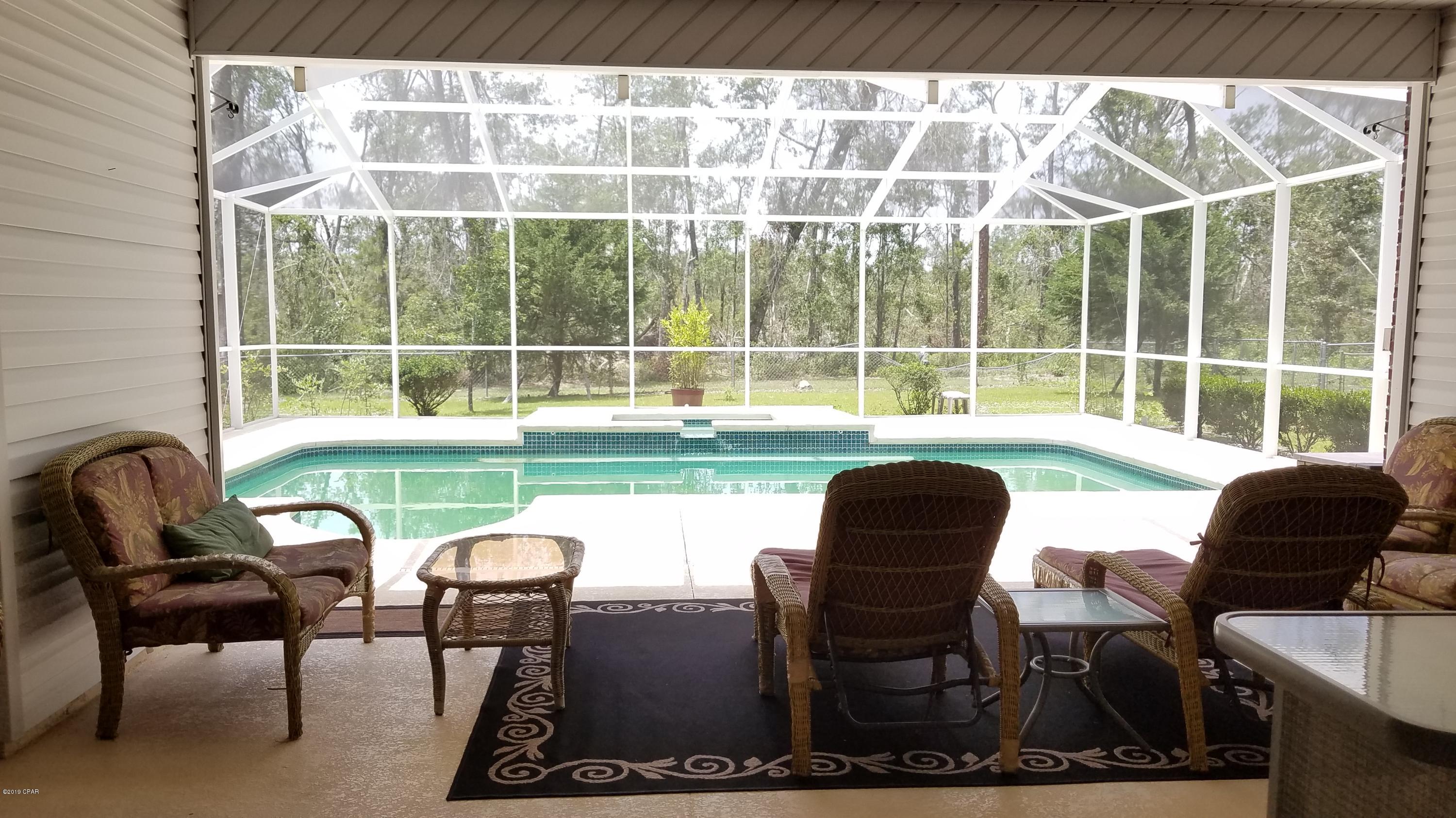 Indian Springs - Residential