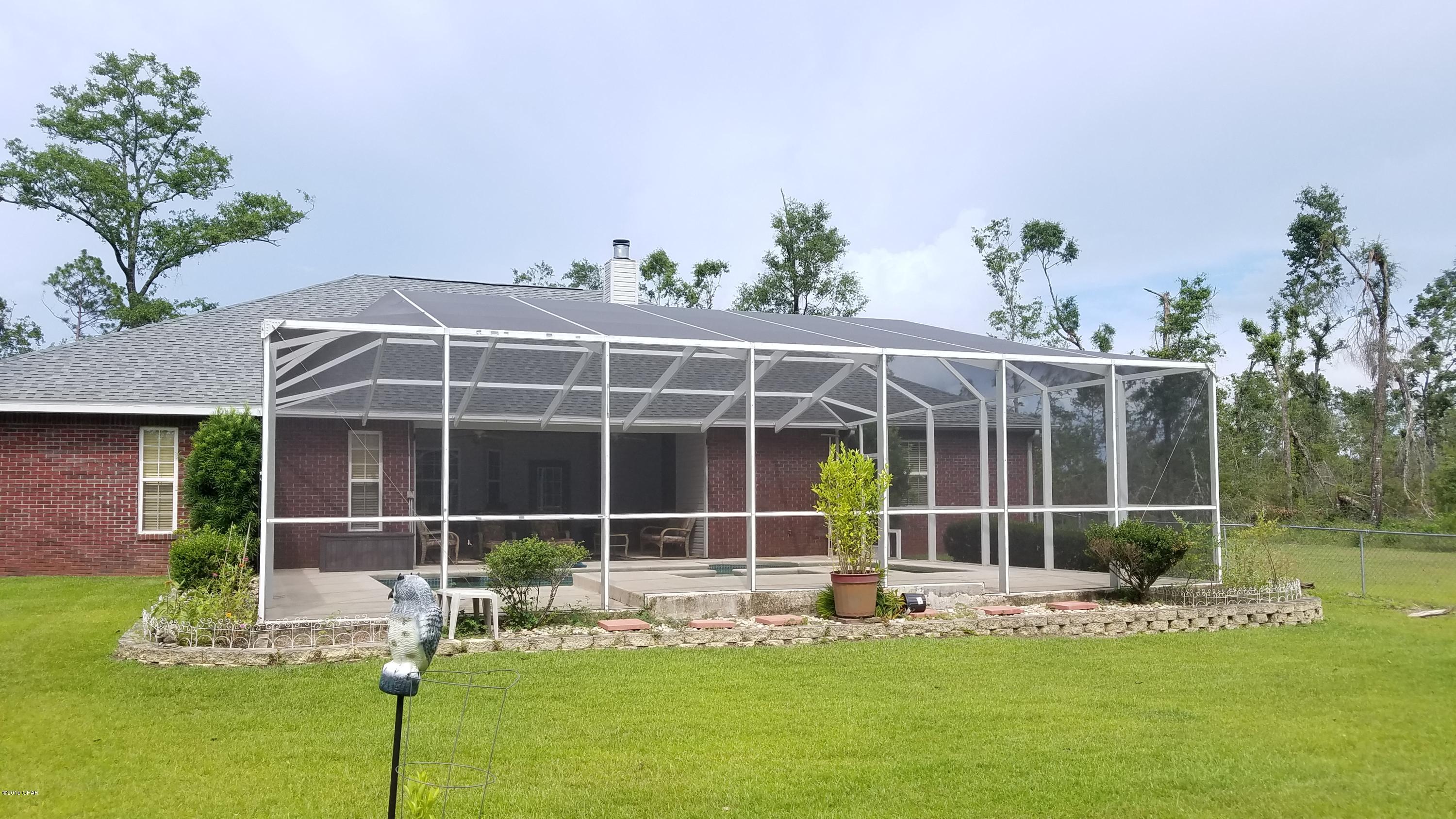 Indian Springs - Residential