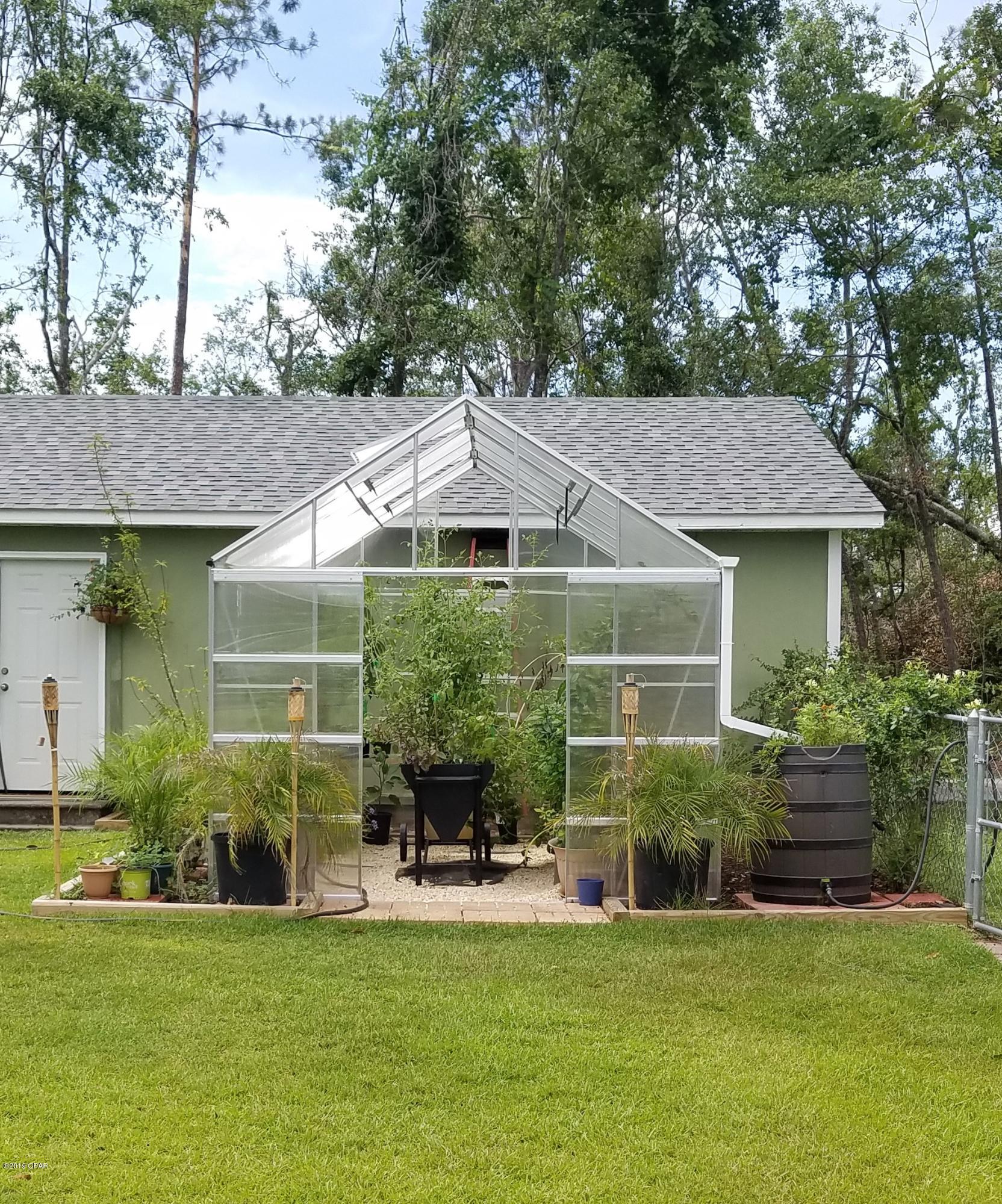 Indian Springs - Residential