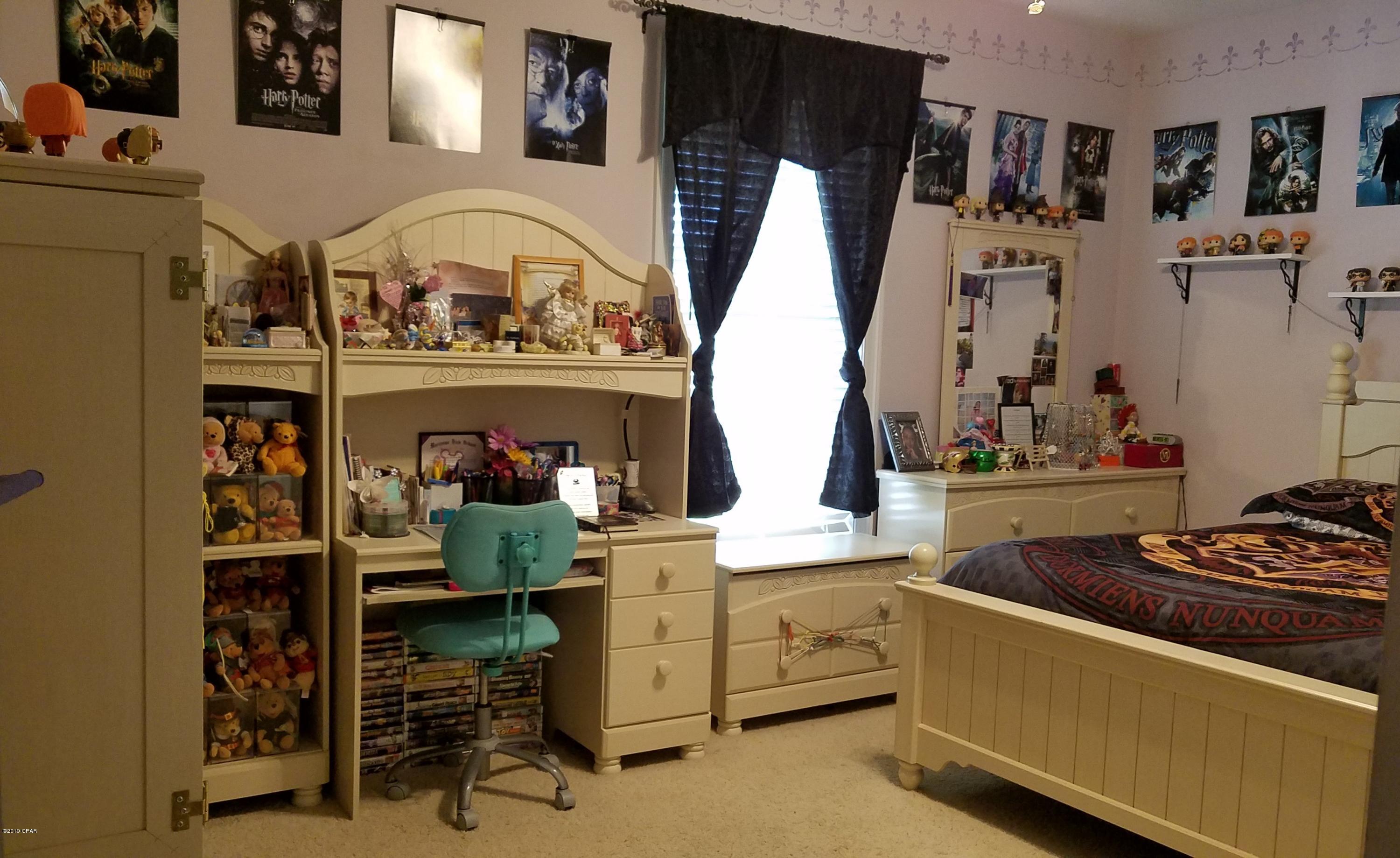 Indian Springs - Residential