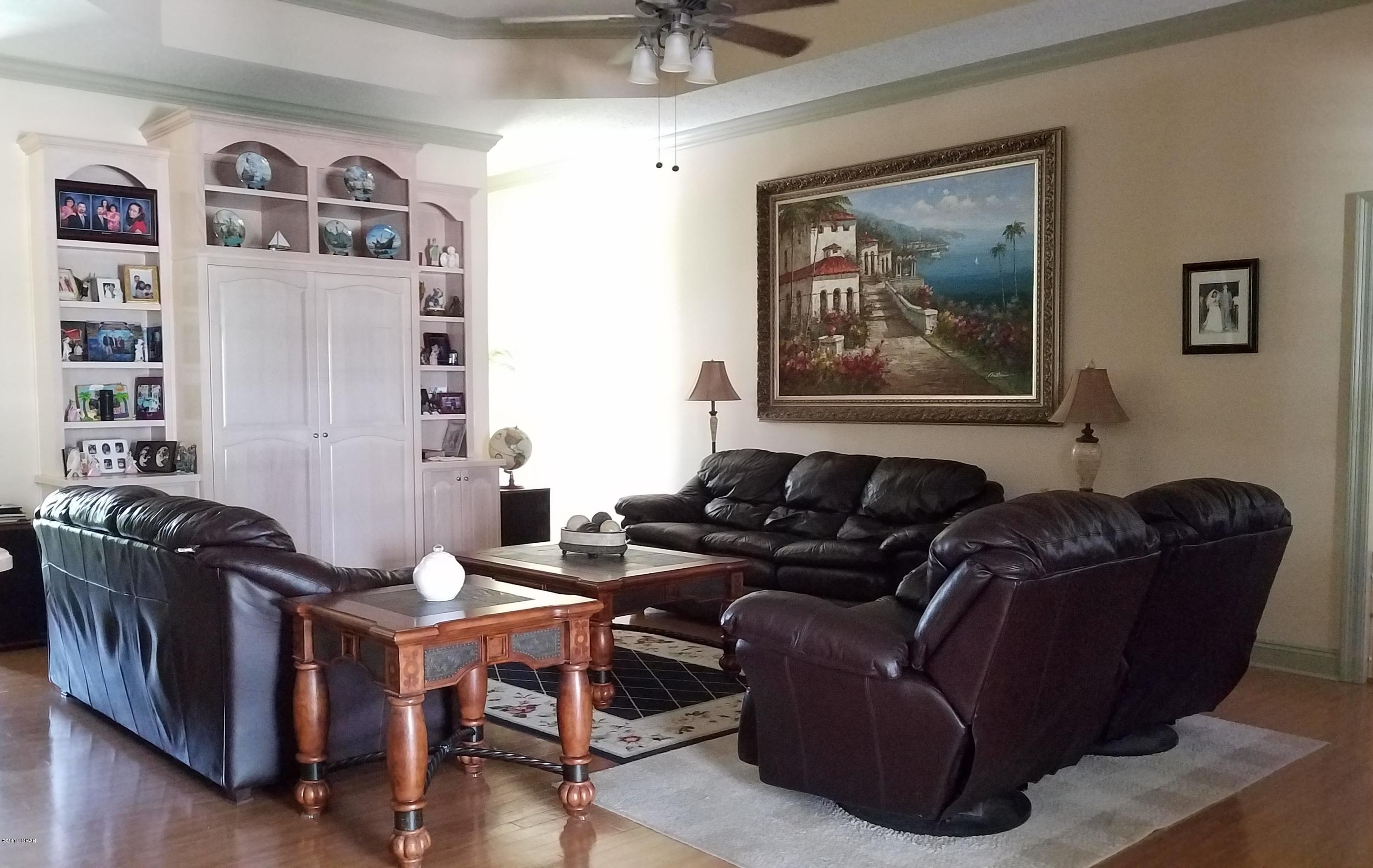 Indian Springs - Residential