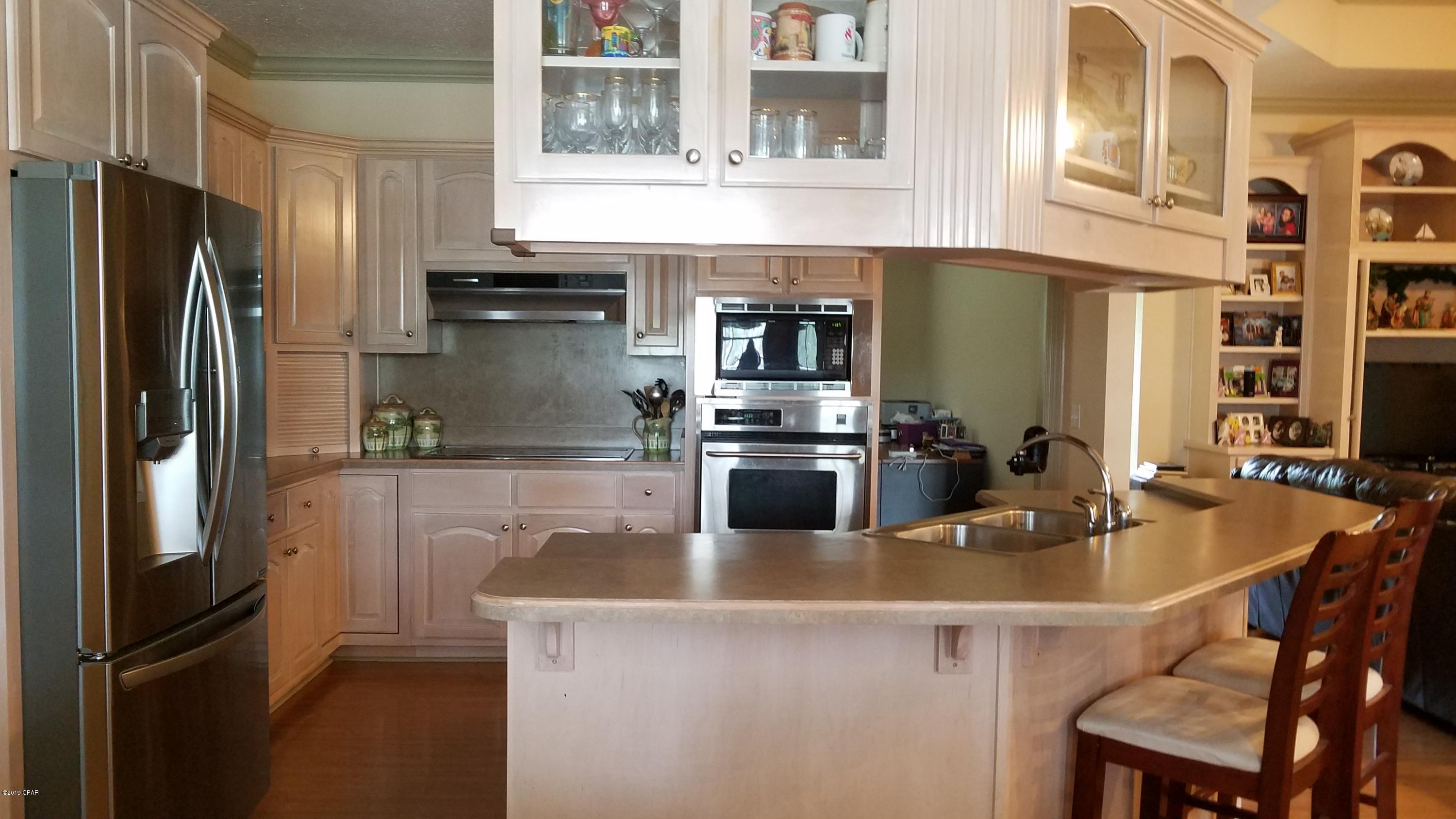 Indian Springs - Residential