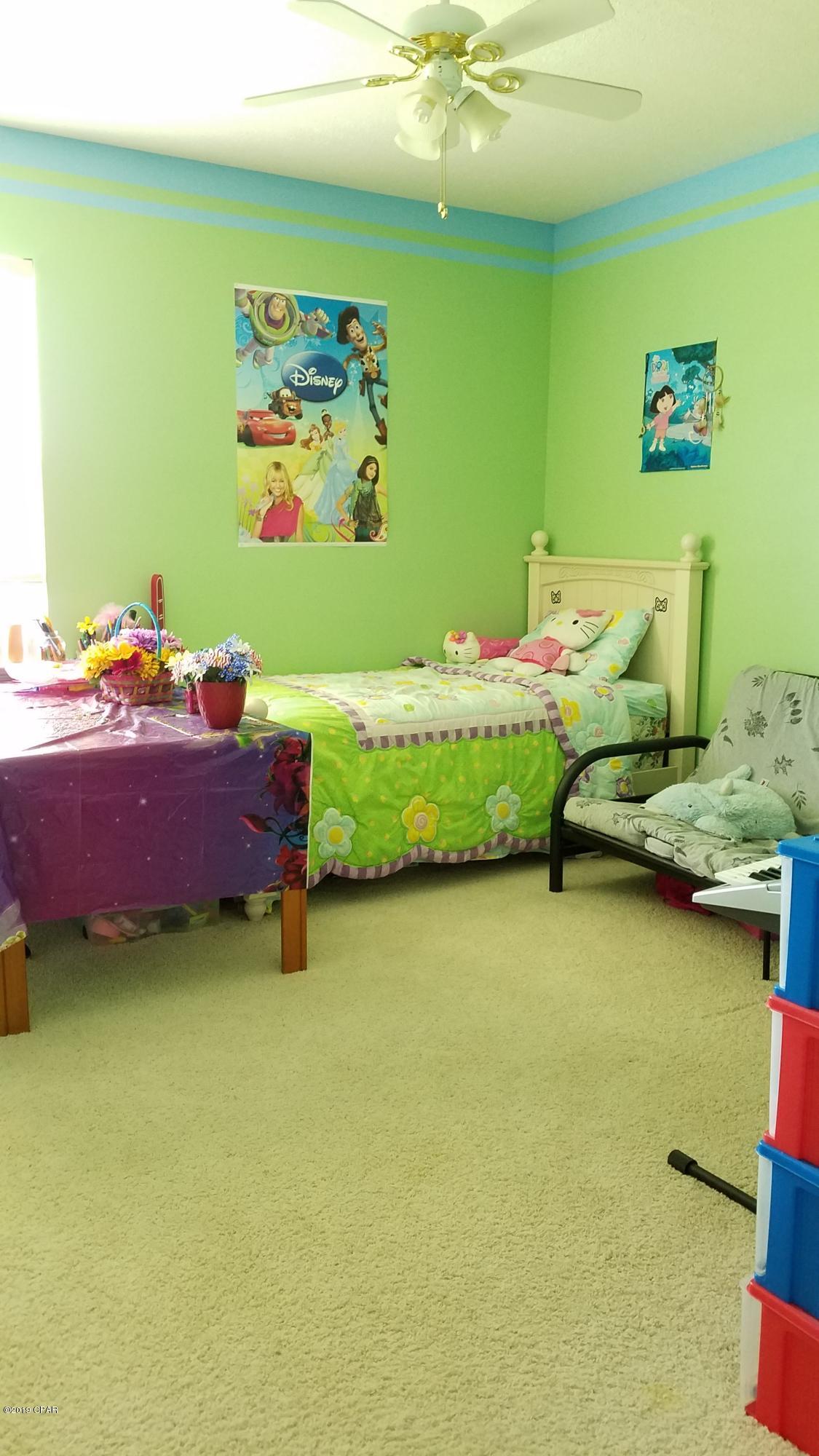 Indian Springs - Residential