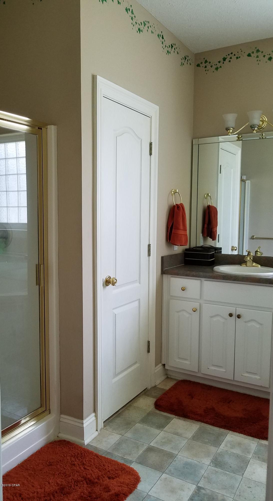 Indian Springs - Residential