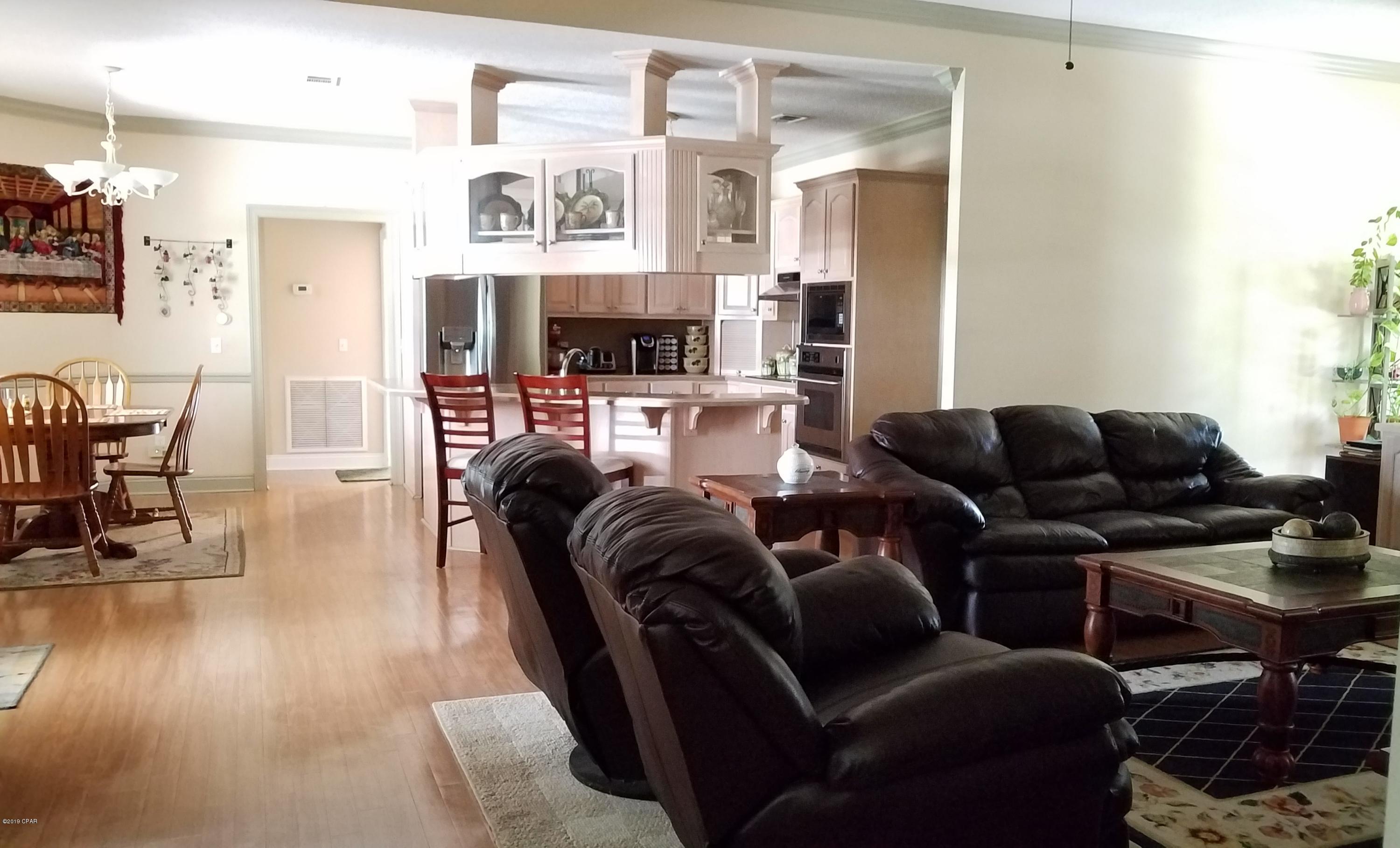 Indian Springs - Residential