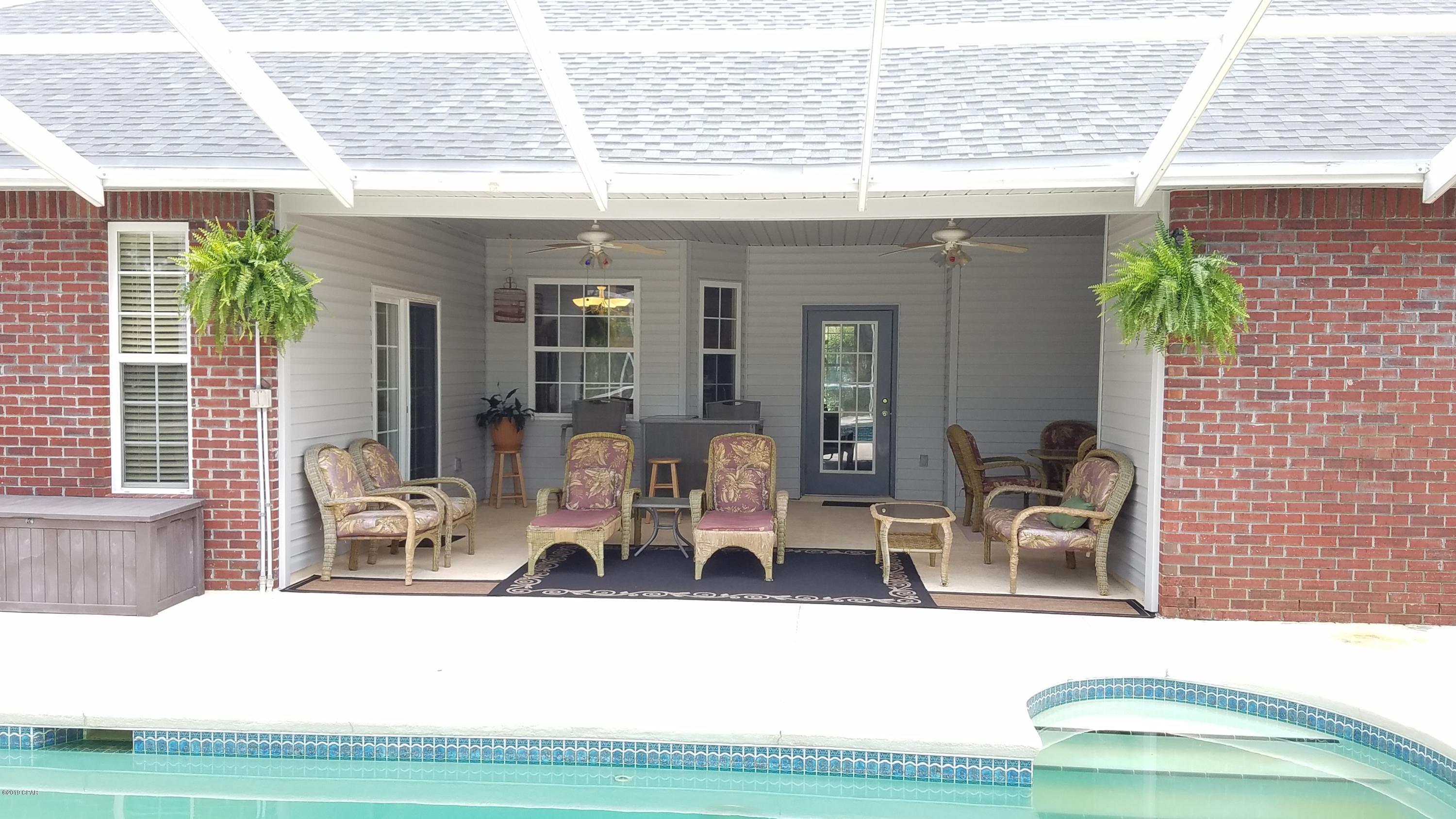 Indian Springs - Residential