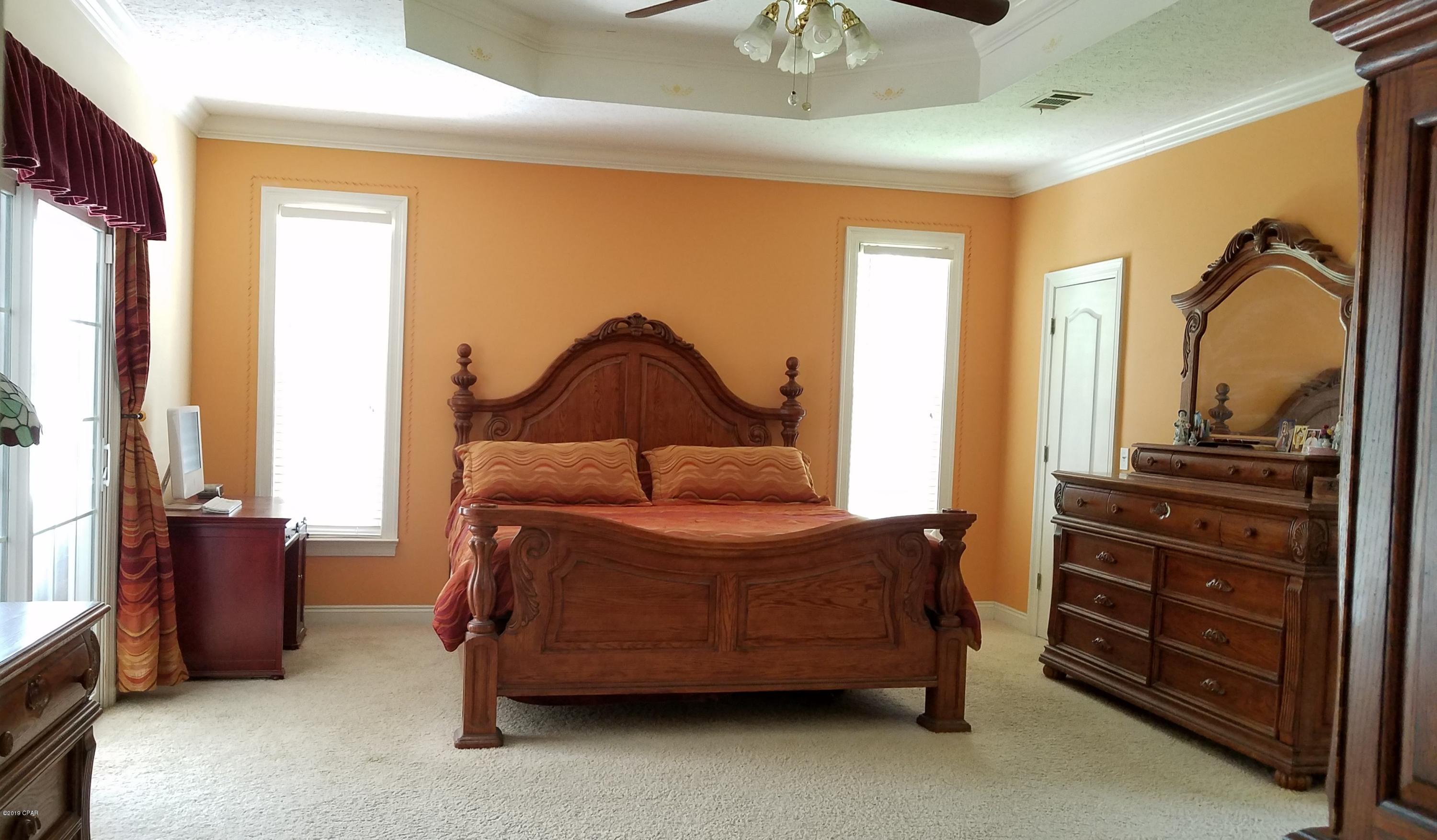 Indian Springs - Residential