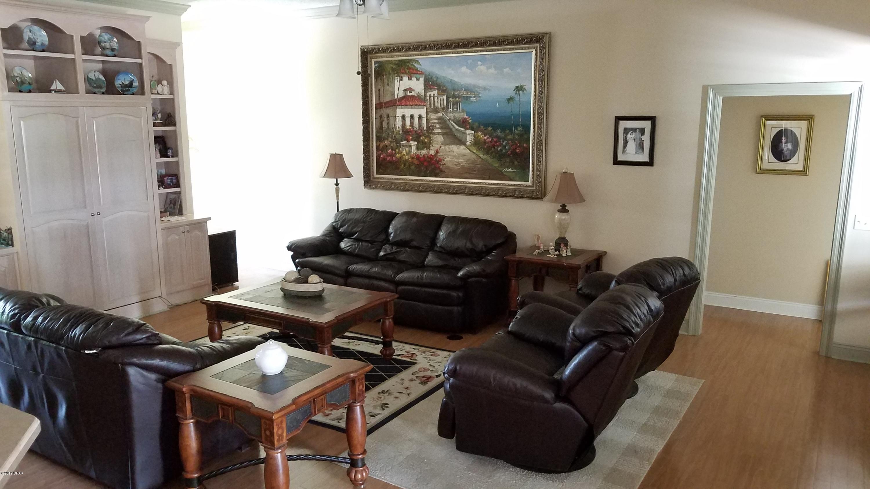 Indian Springs - Residential