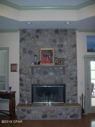 Indian Springs - Residential