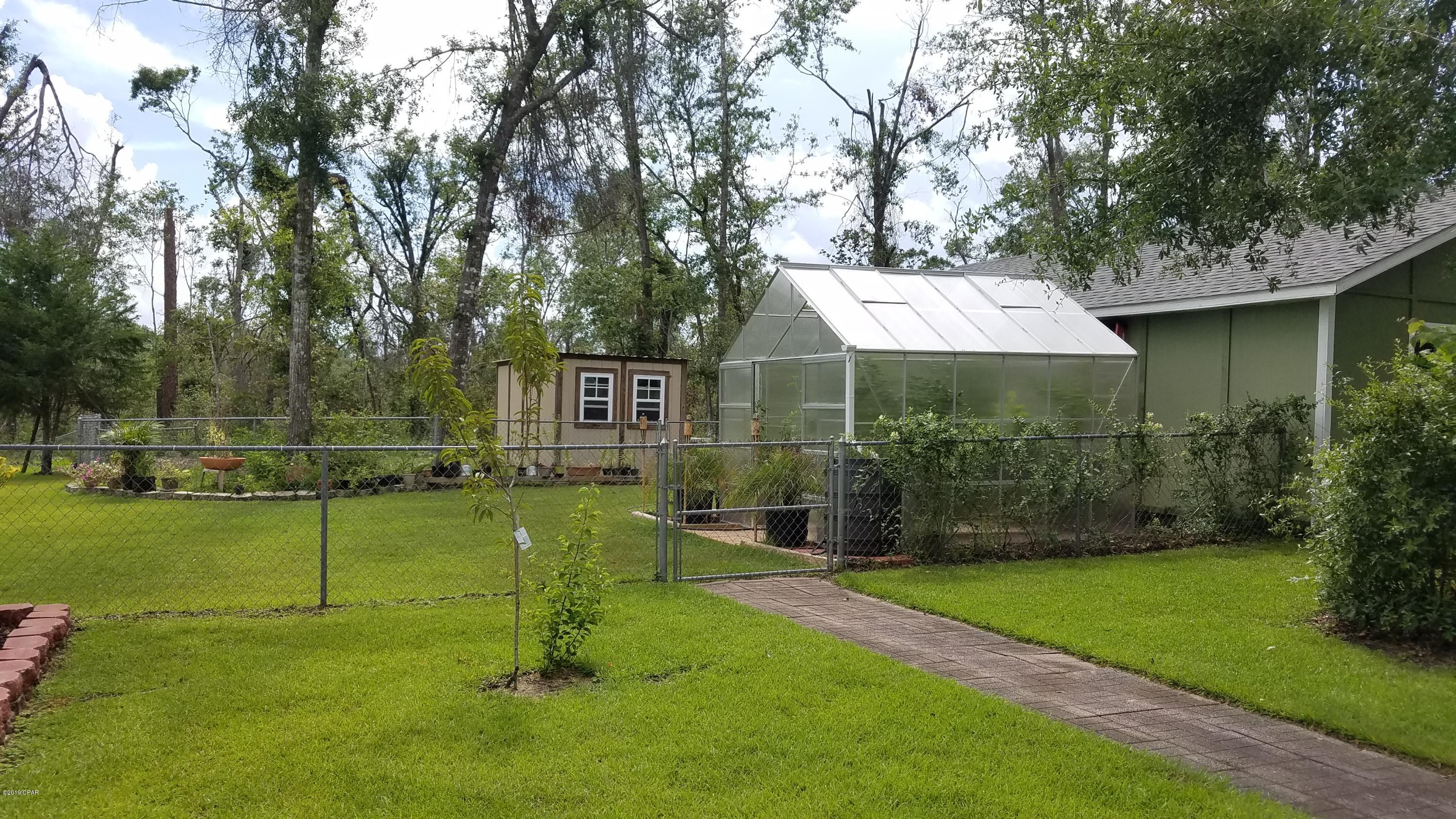 Indian Springs - Residential