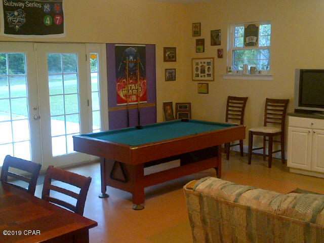 Indian Springs - Residential