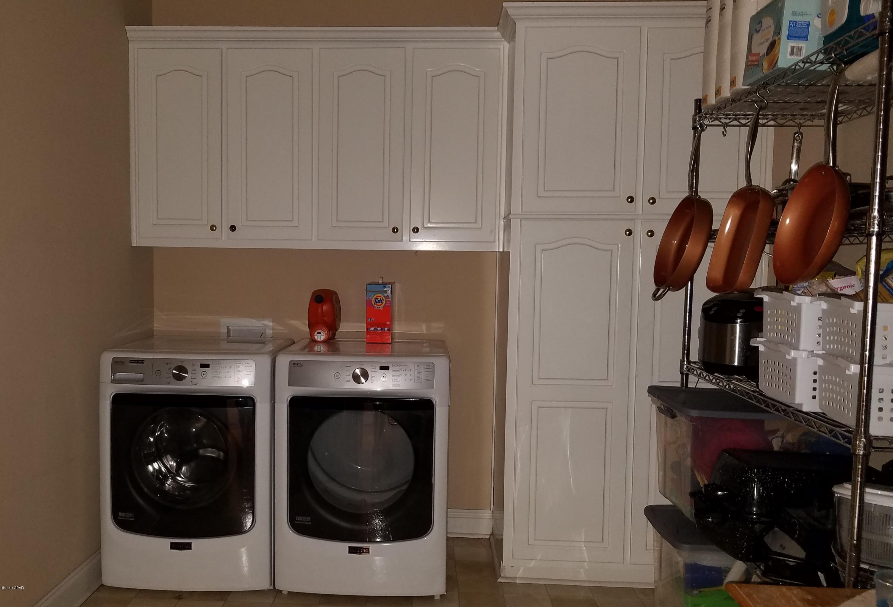 Indian Springs - Residential