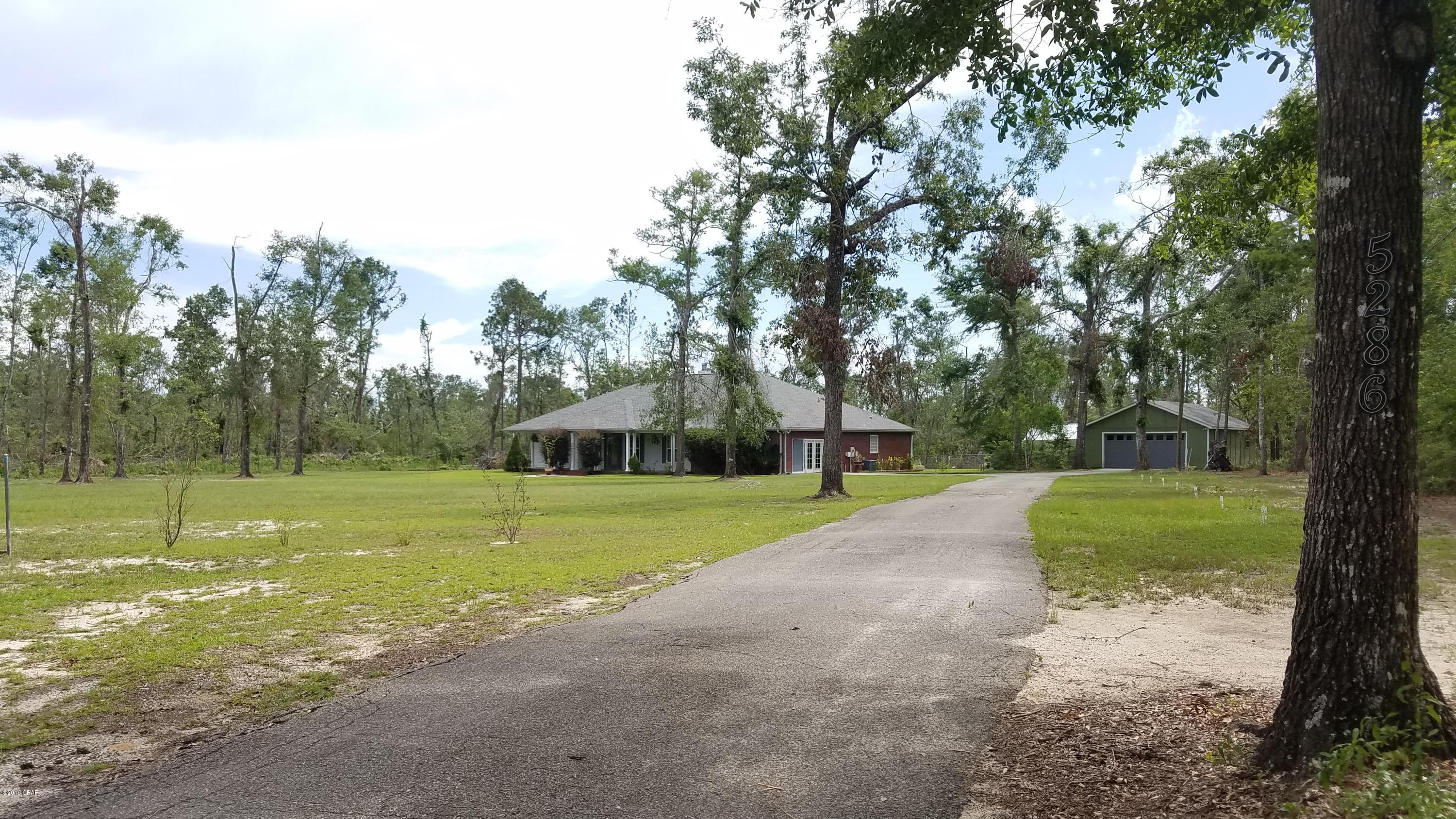 Indian Springs - Residential