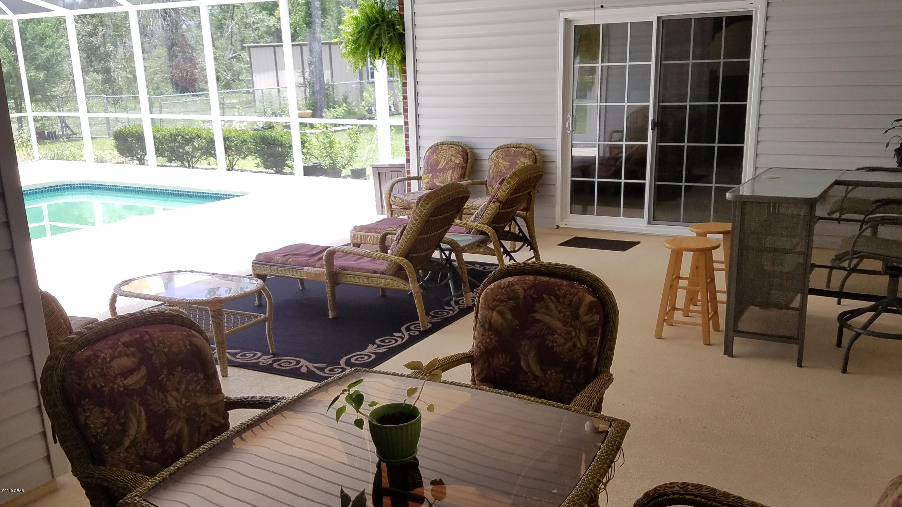 Indian Springs - Residential