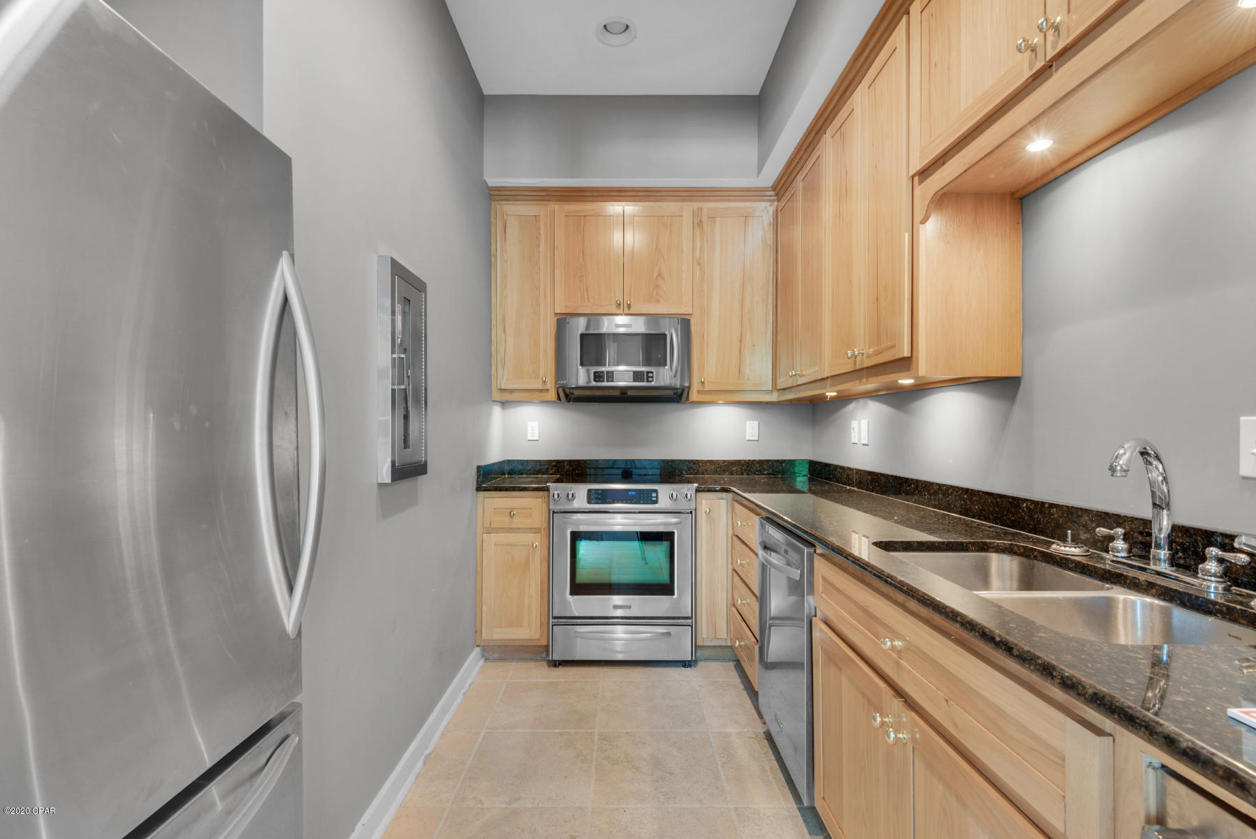 Tapestry Park Phase I - Residential