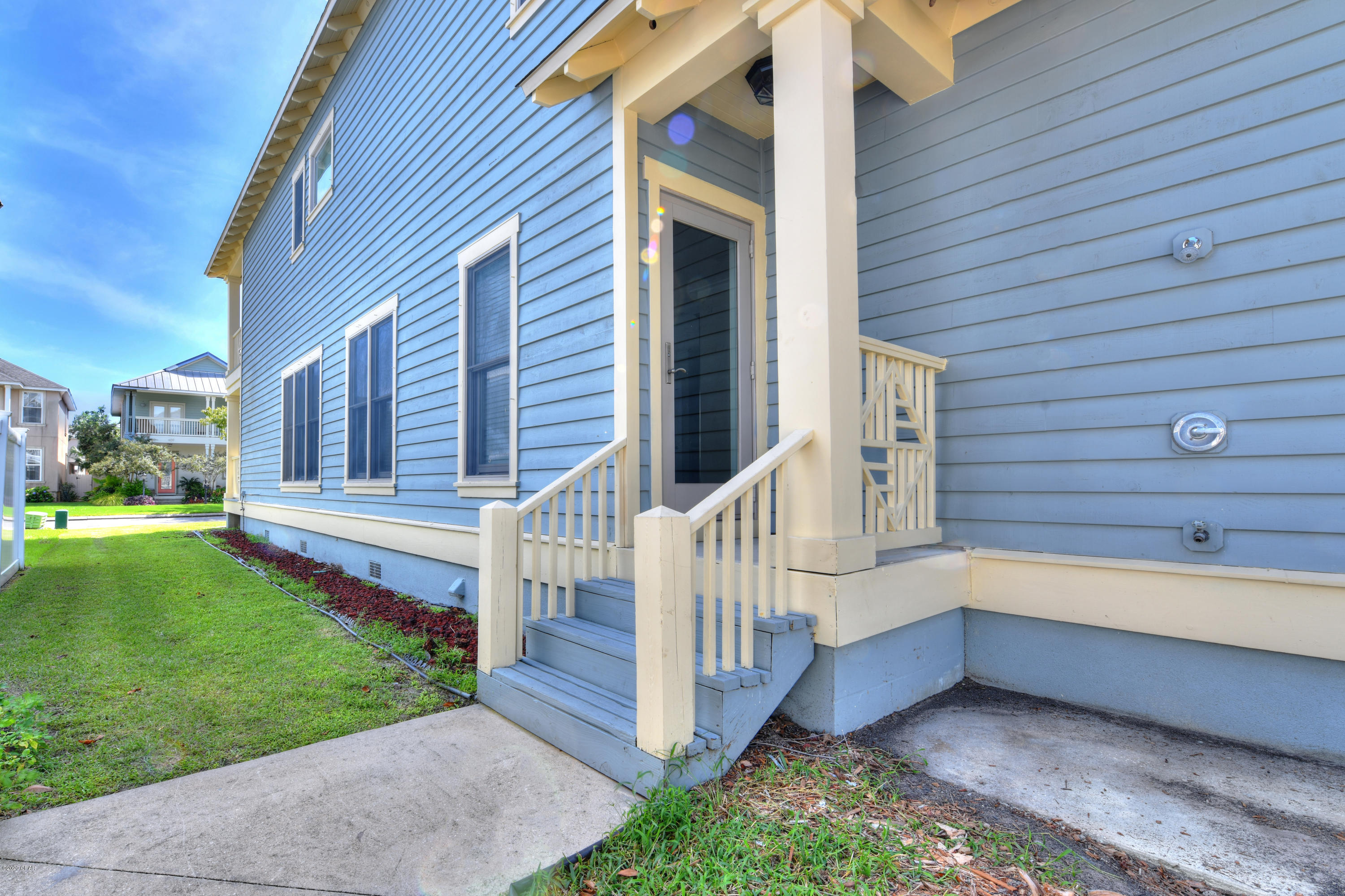 Tapestry Park Phase I - Residential