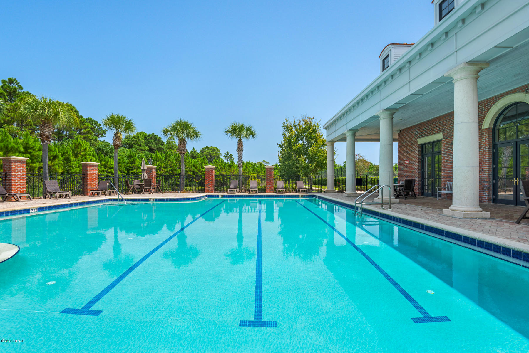 Tapestry Park Phase I - Residential