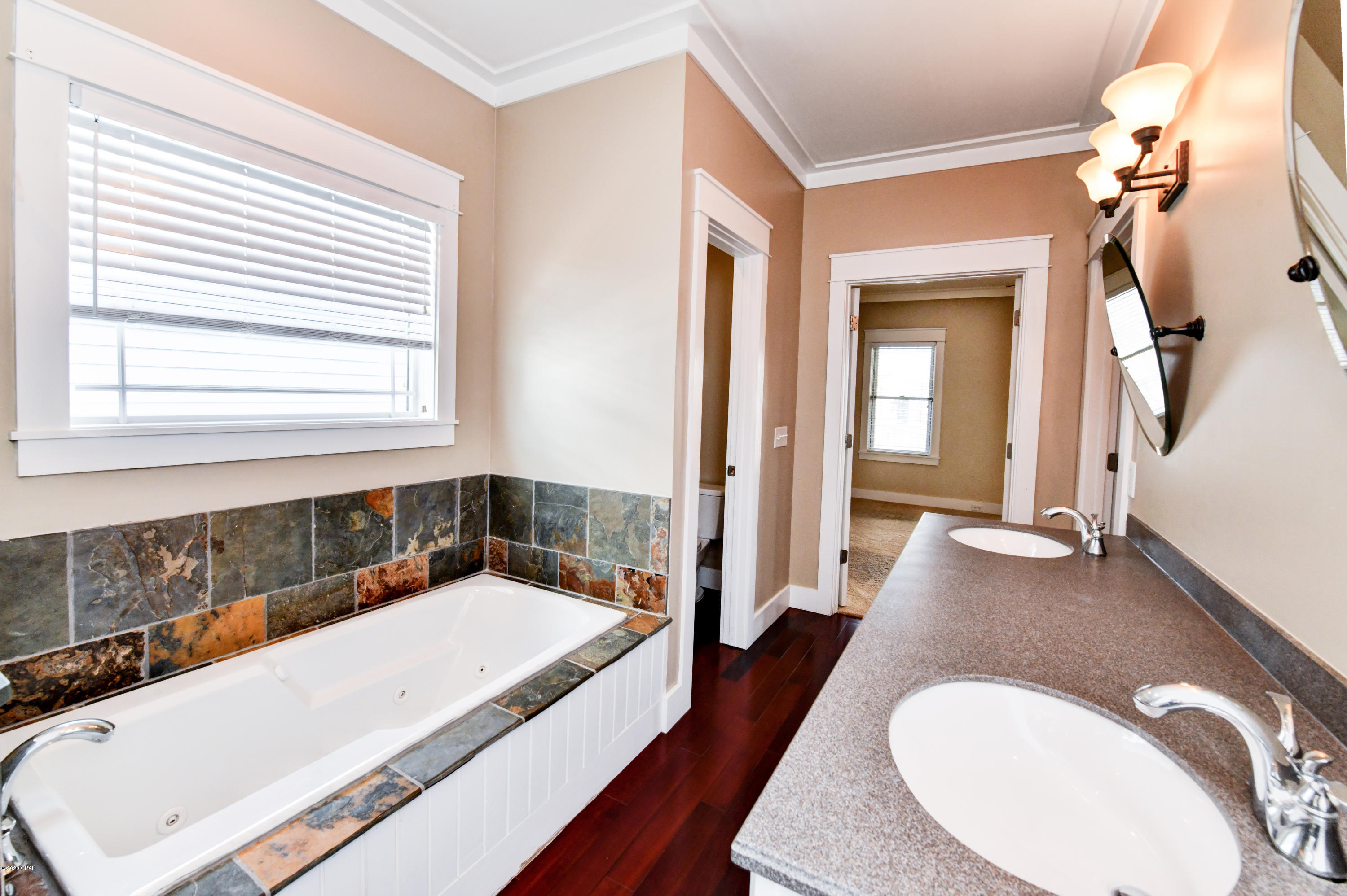 Tapestry Park Phase I - Residential