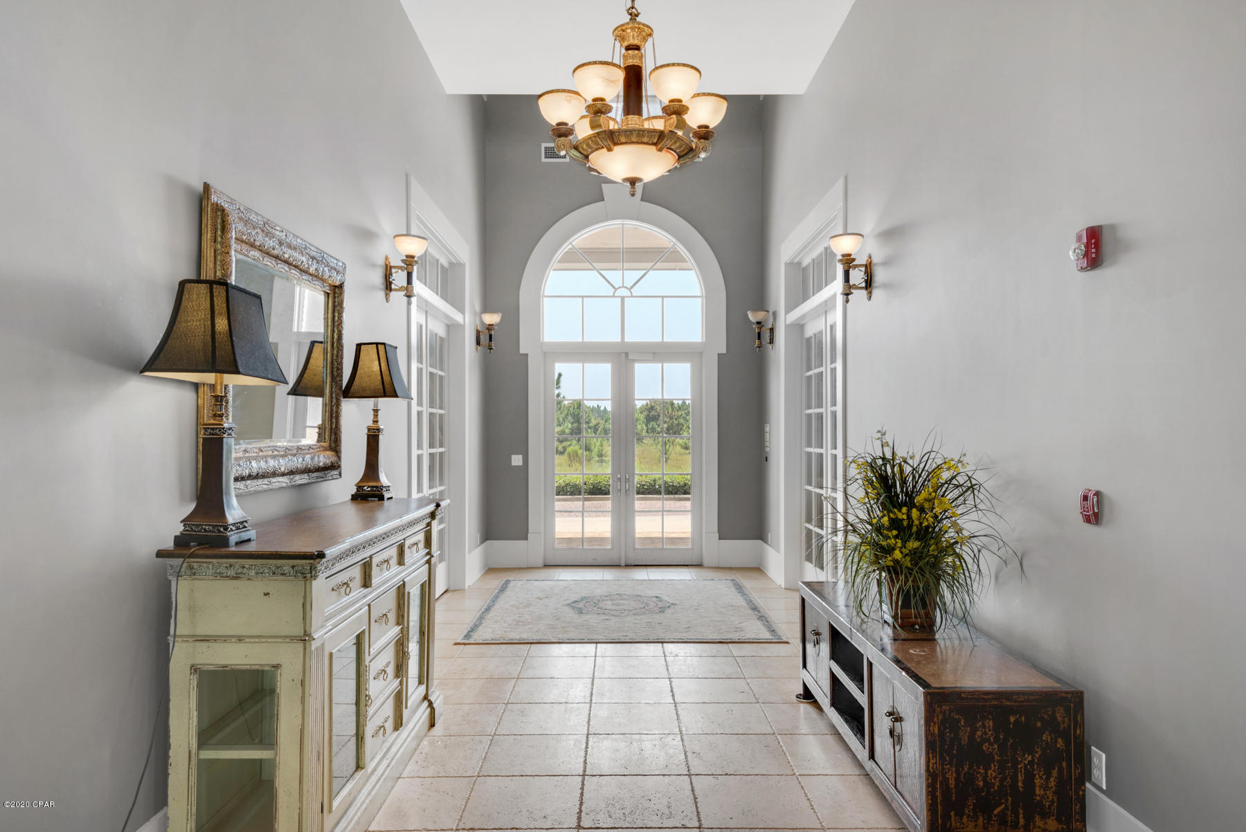 Tapestry Park Phase I - Residential