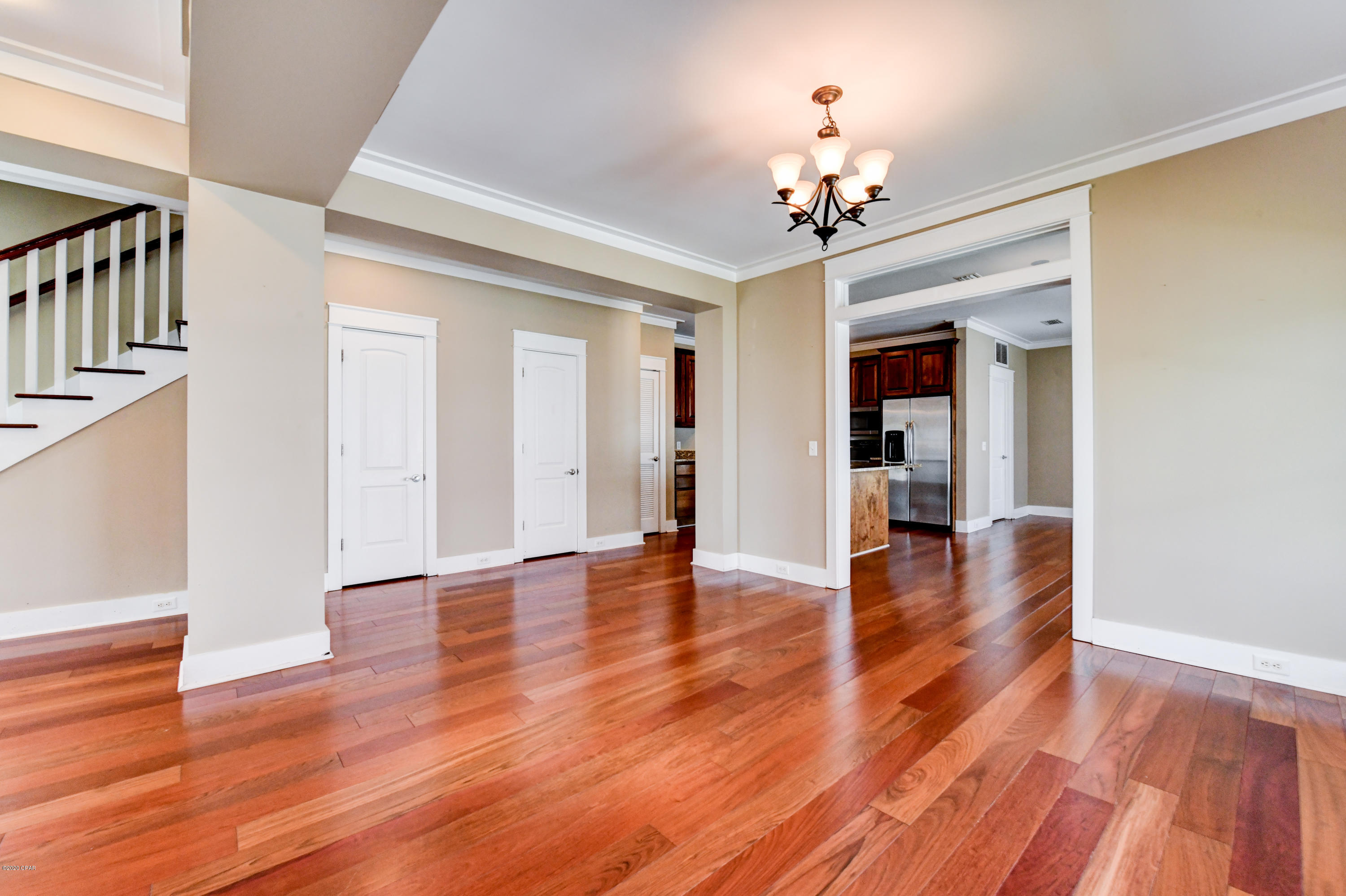 Tapestry Park Phase I - Residential