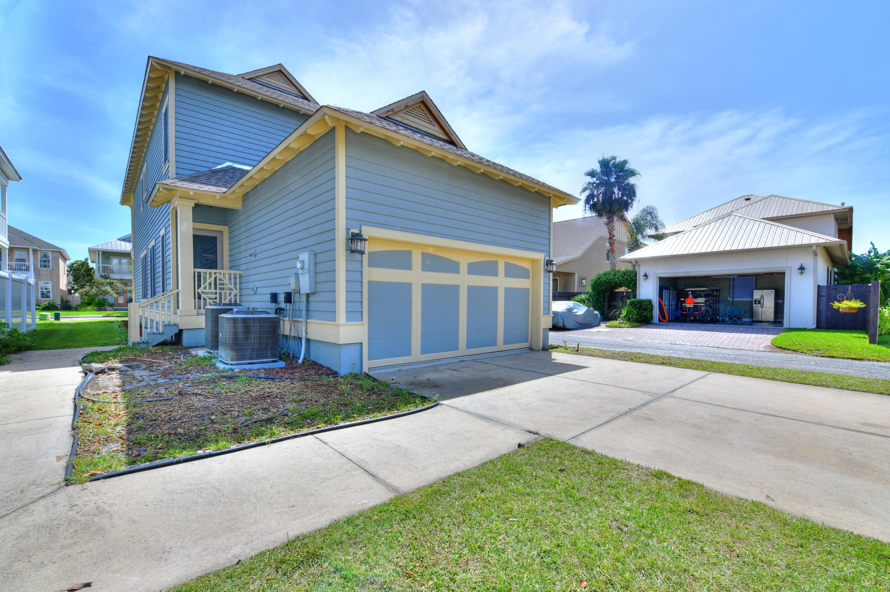 Tapestry Park Phase I - Residential