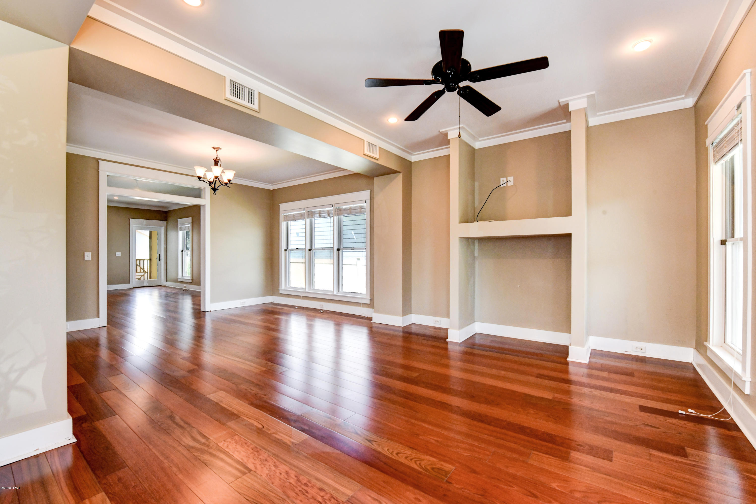 Tapestry Park Phase I - Residential