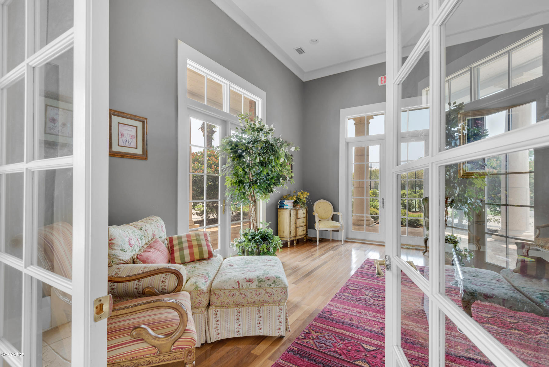 Tapestry Park Phase I - Residential