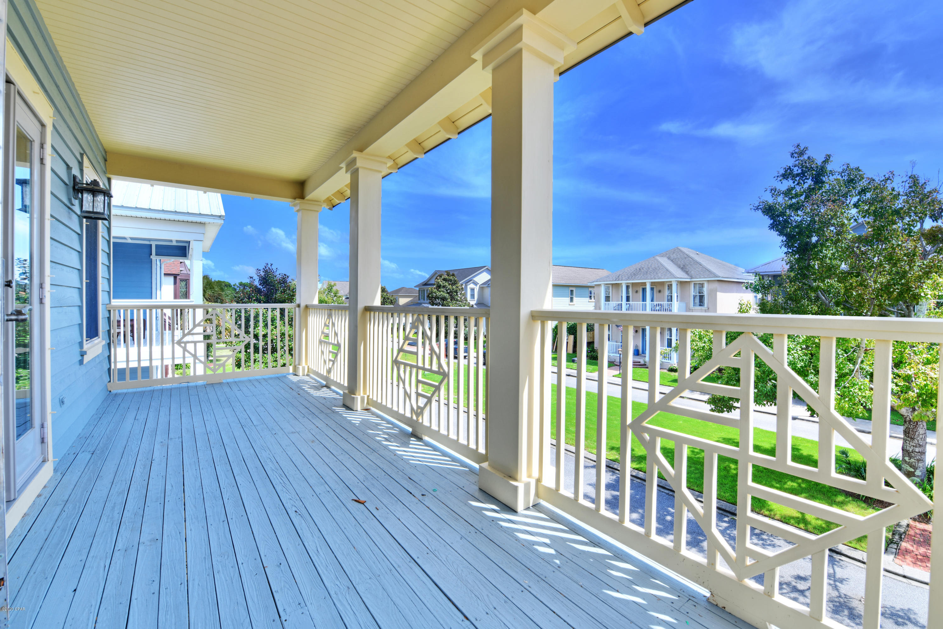 Tapestry Park Phase I - Residential