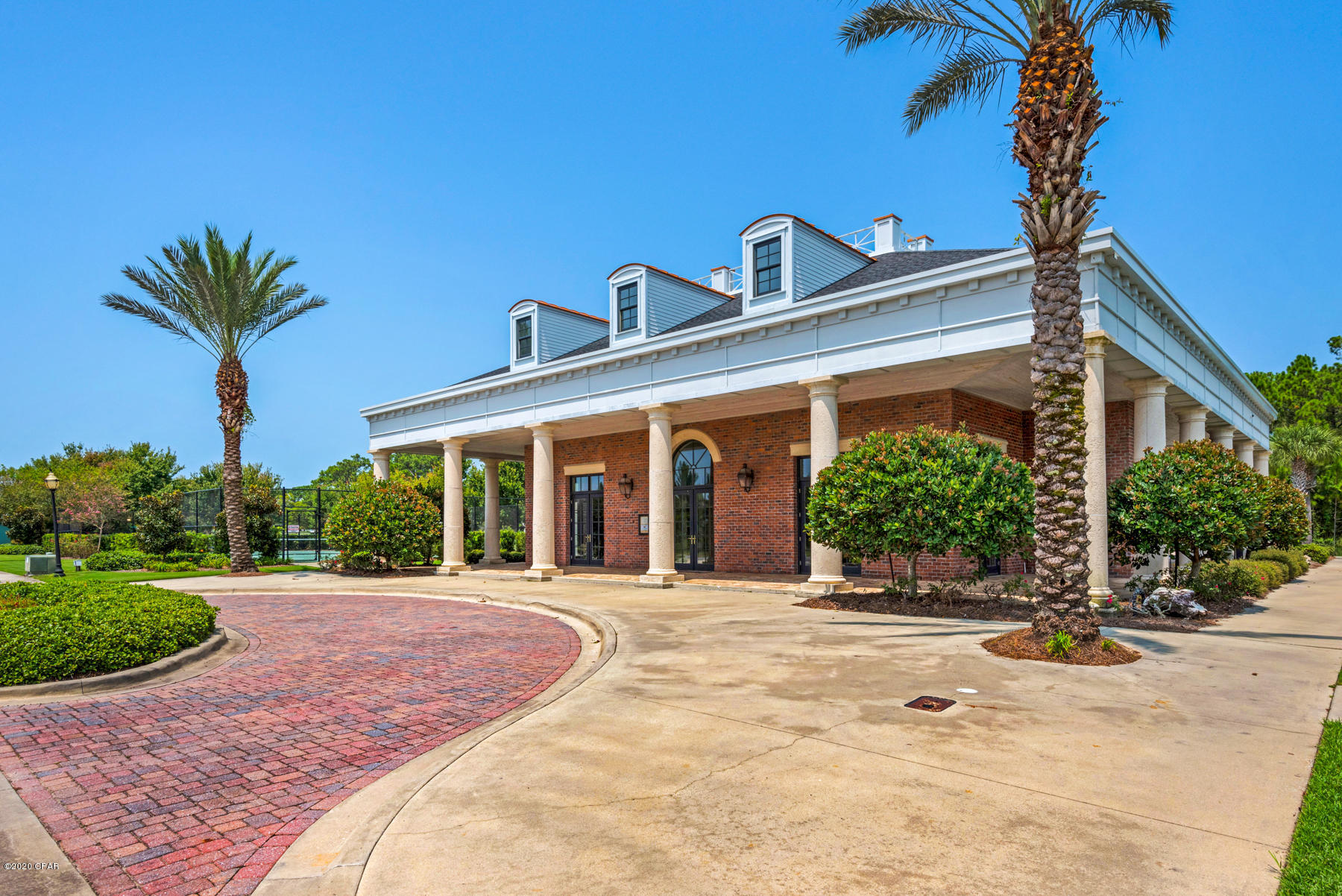 Tapestry Park Phase I - Residential