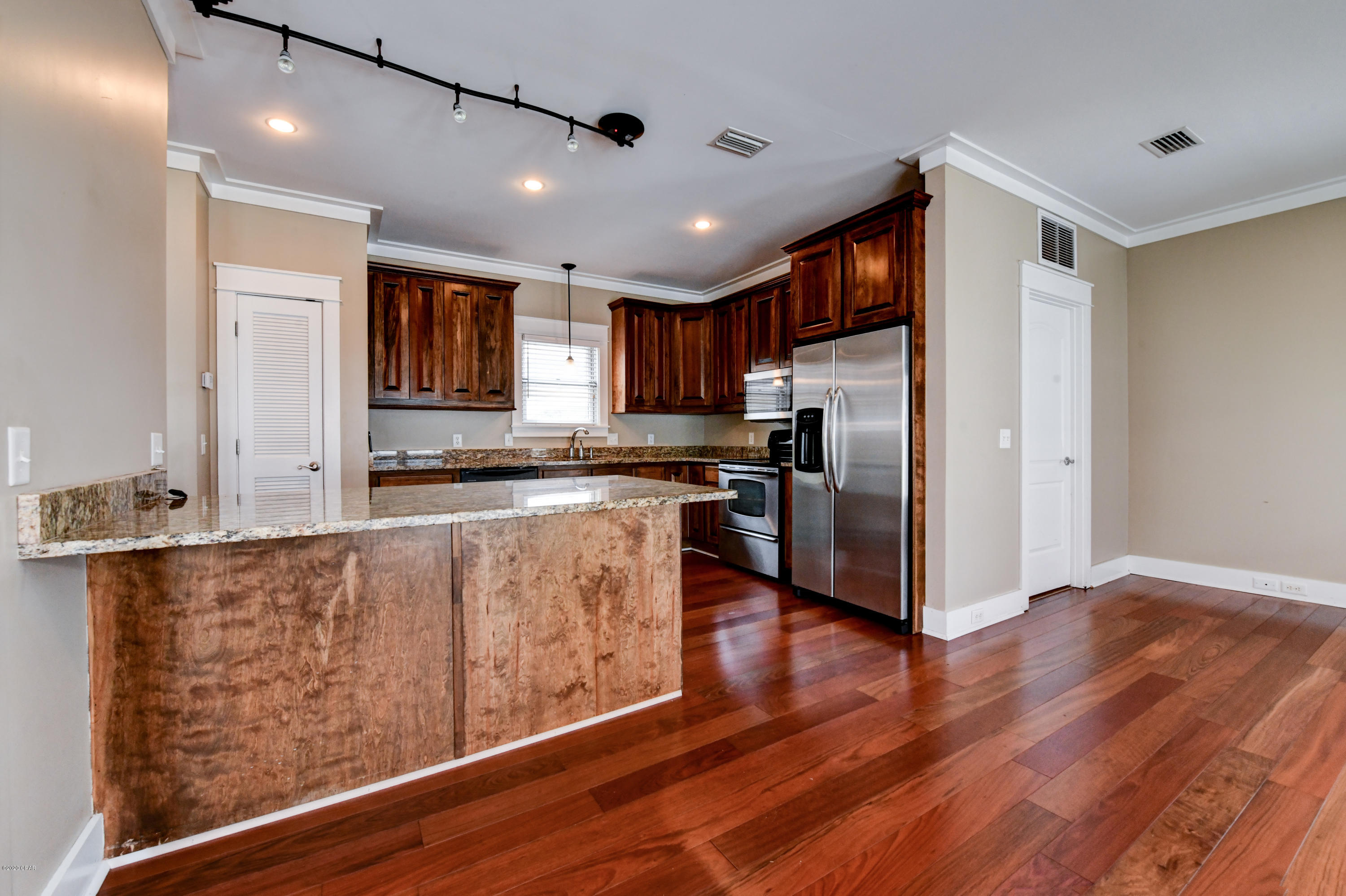 Tapestry Park Phase I - Residential