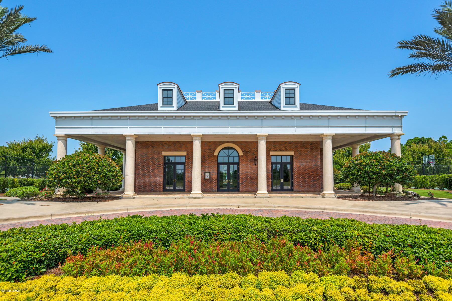 Tapestry Park Phase I - Residential