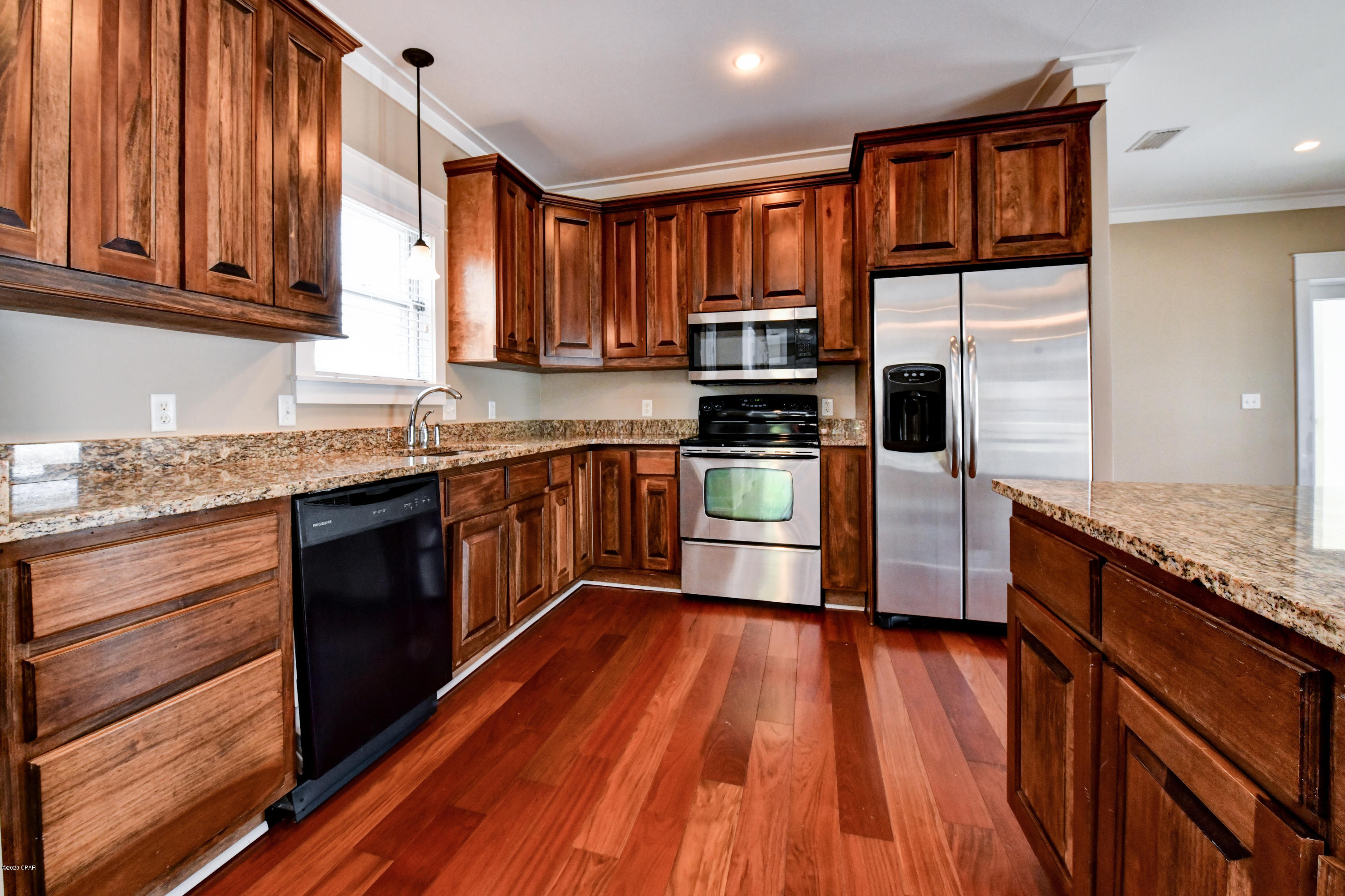 Tapestry Park Phase I - Residential