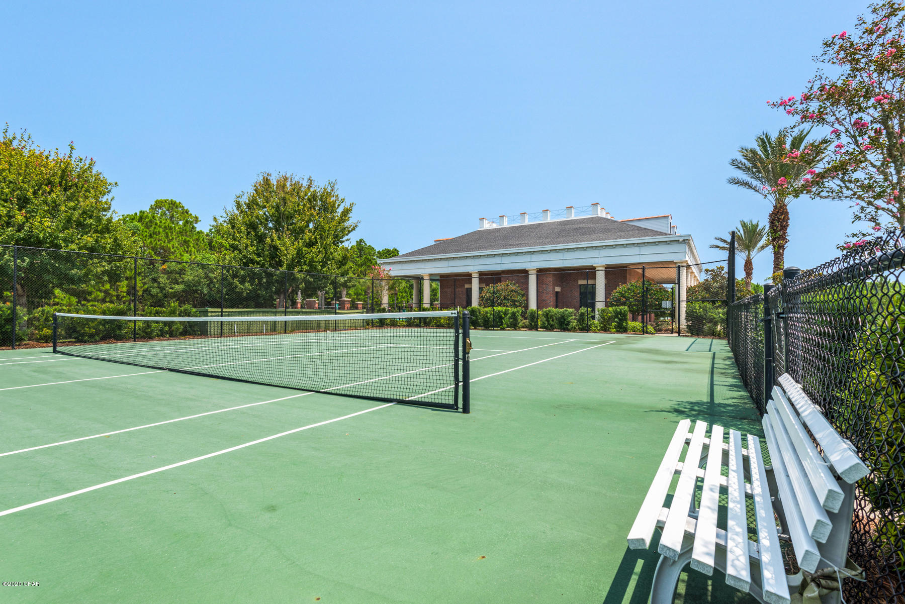 Tapestry Park Phase I - Residential